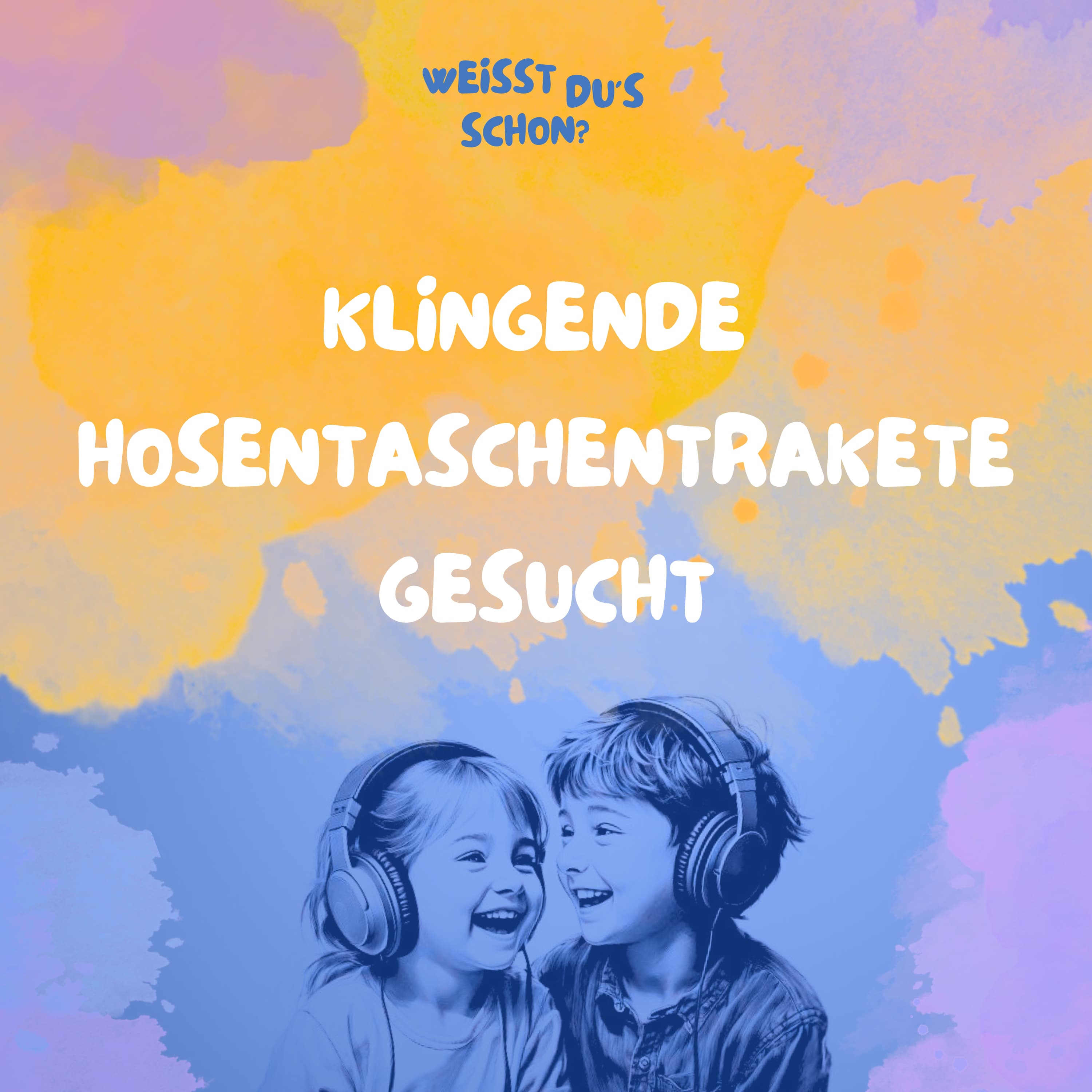 Weißt du\'s schon?
