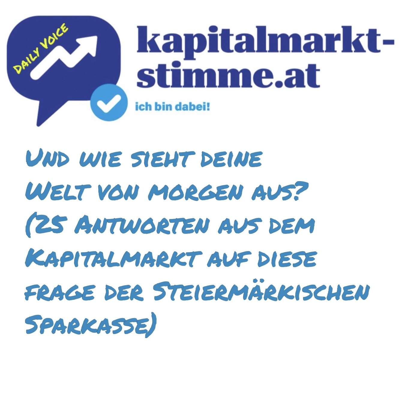 Audio-CD.at Indie Podcasts: Wiener Börse, Sport, Musik (und mehr)