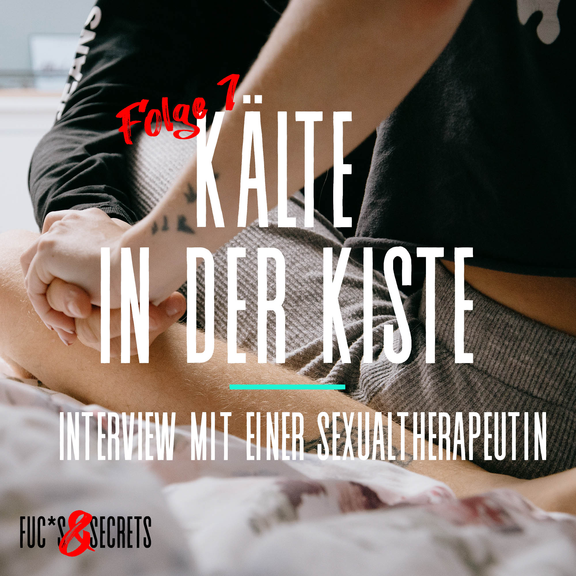 Fuc*s & Secrets - mit Fiona Fuchs und Hanna Secret