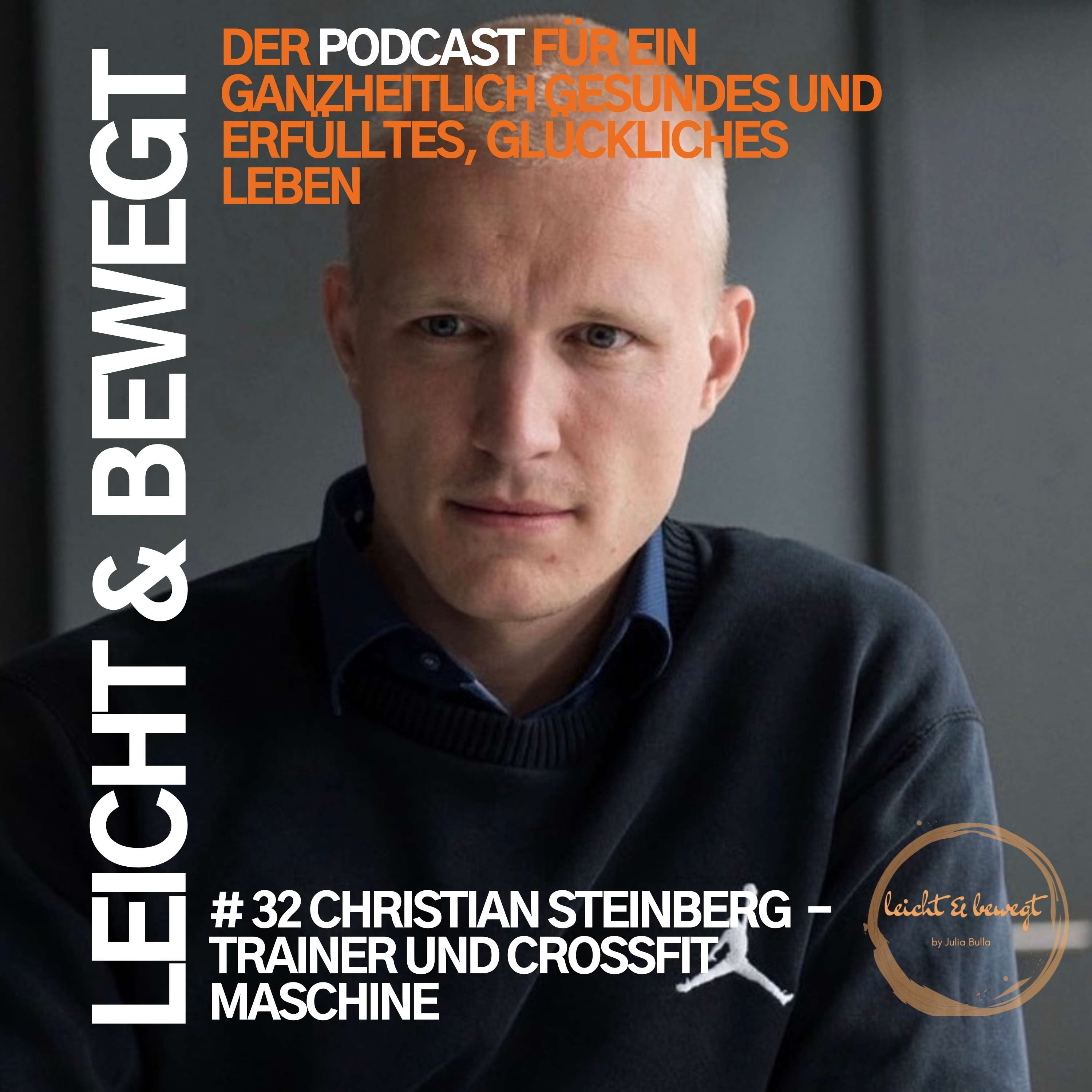 leicht & bewegt Podcast