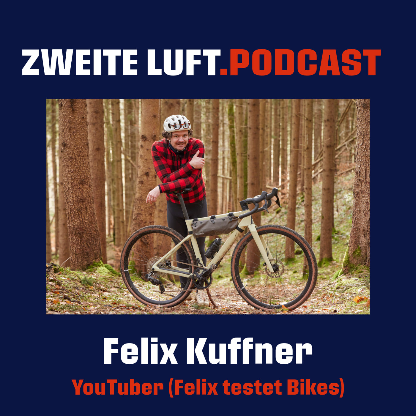 Zweite Luft Podcast