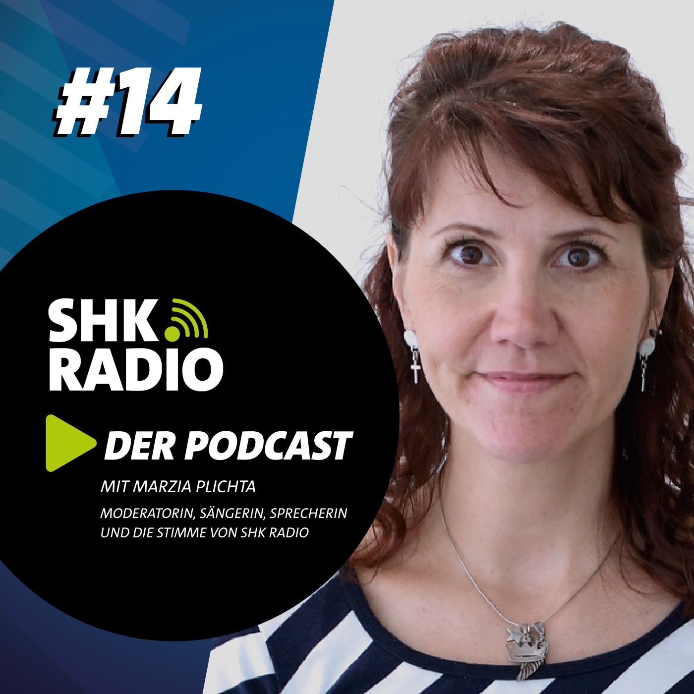 SHK PODCAST