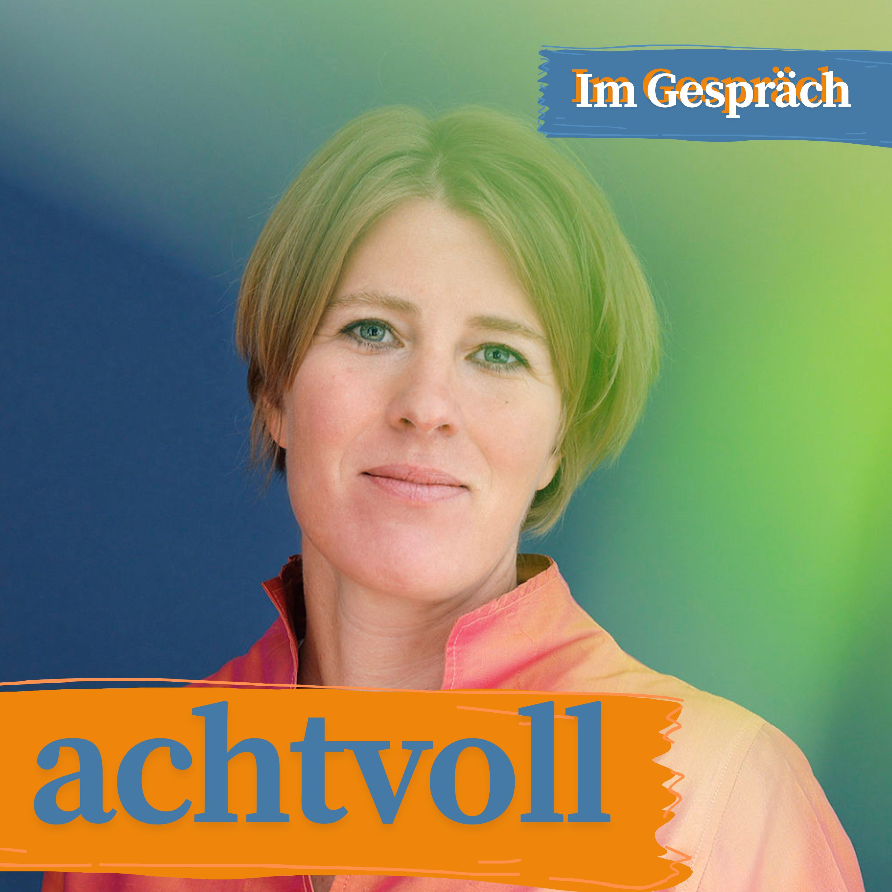 achtvoll - Dein täglicher Businessatemzug