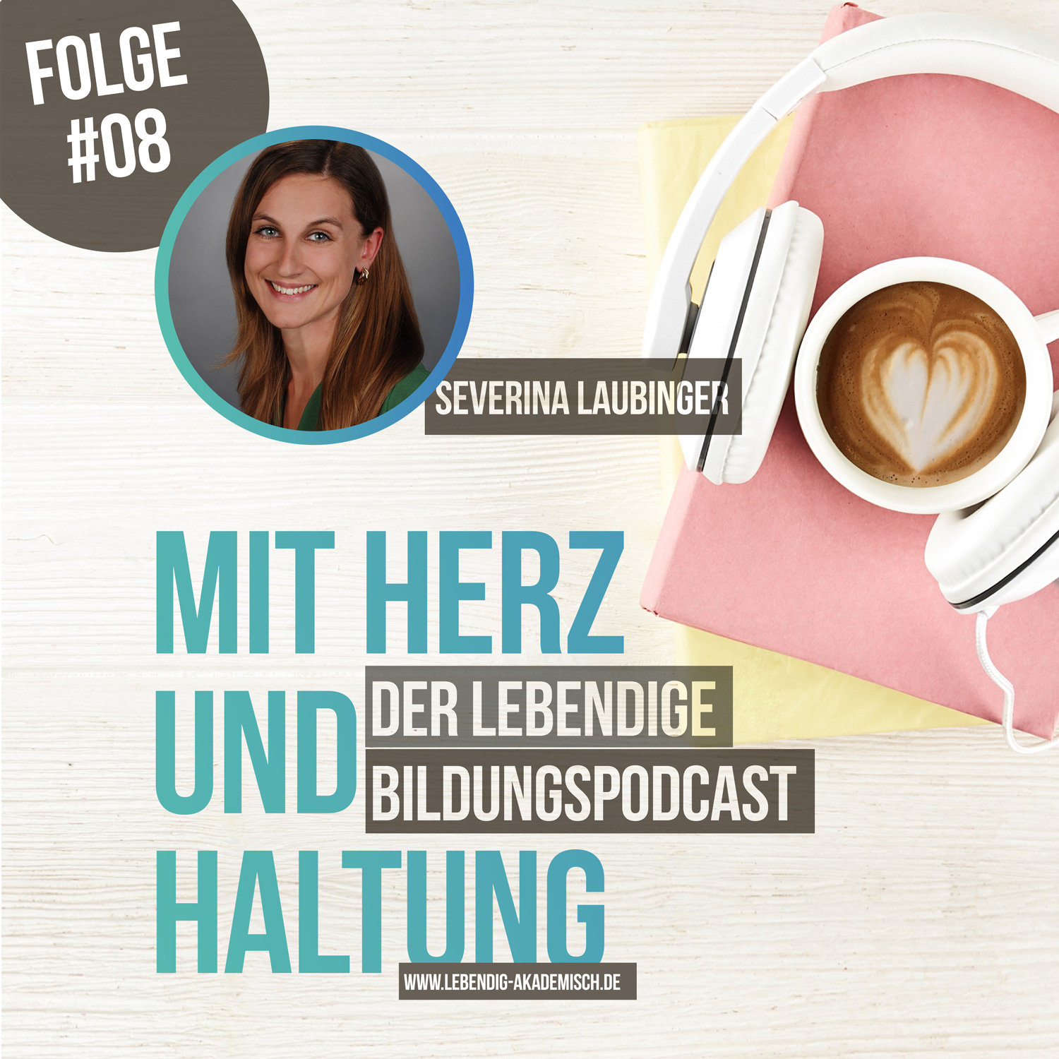Mit Herz und Haltung
