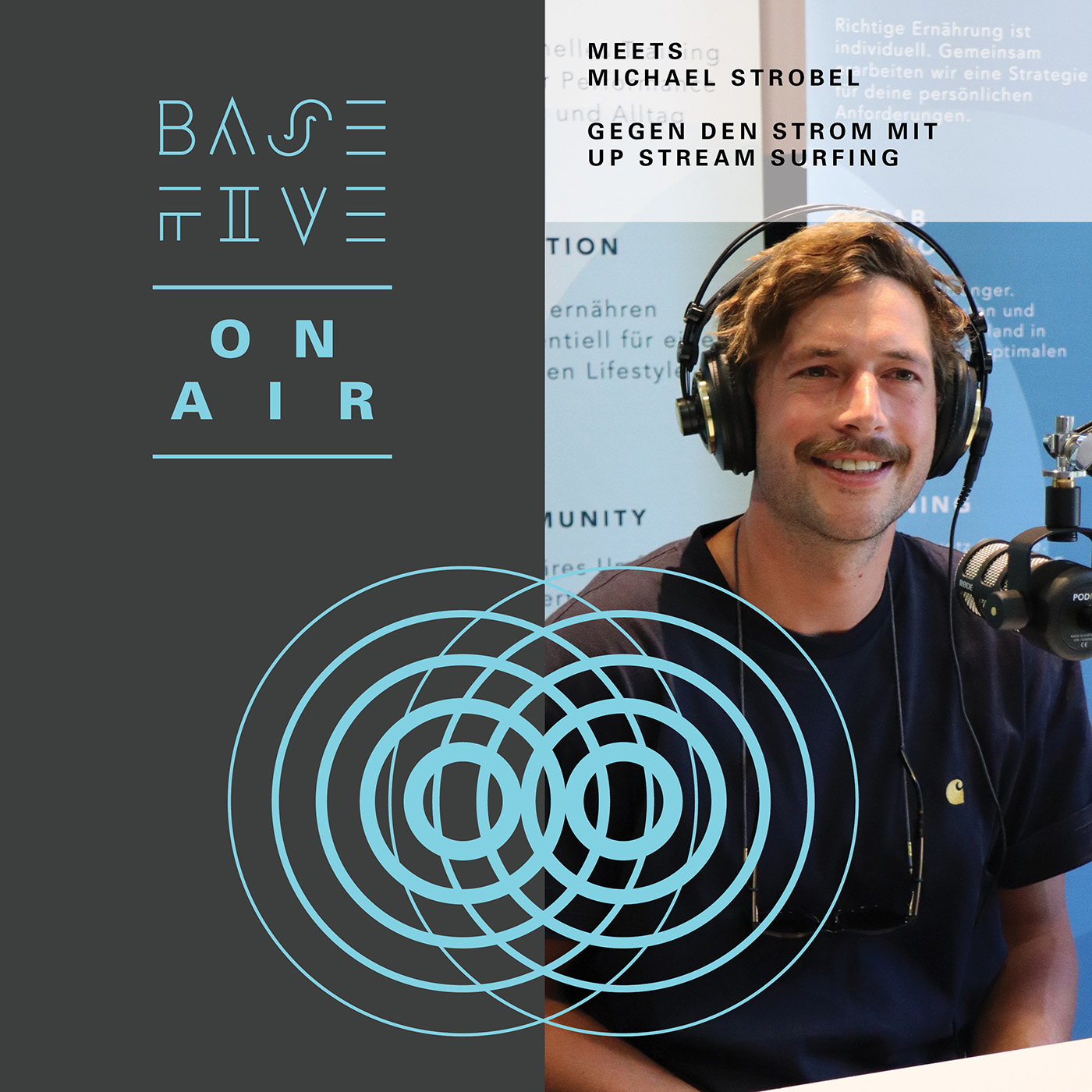 Basefive on air