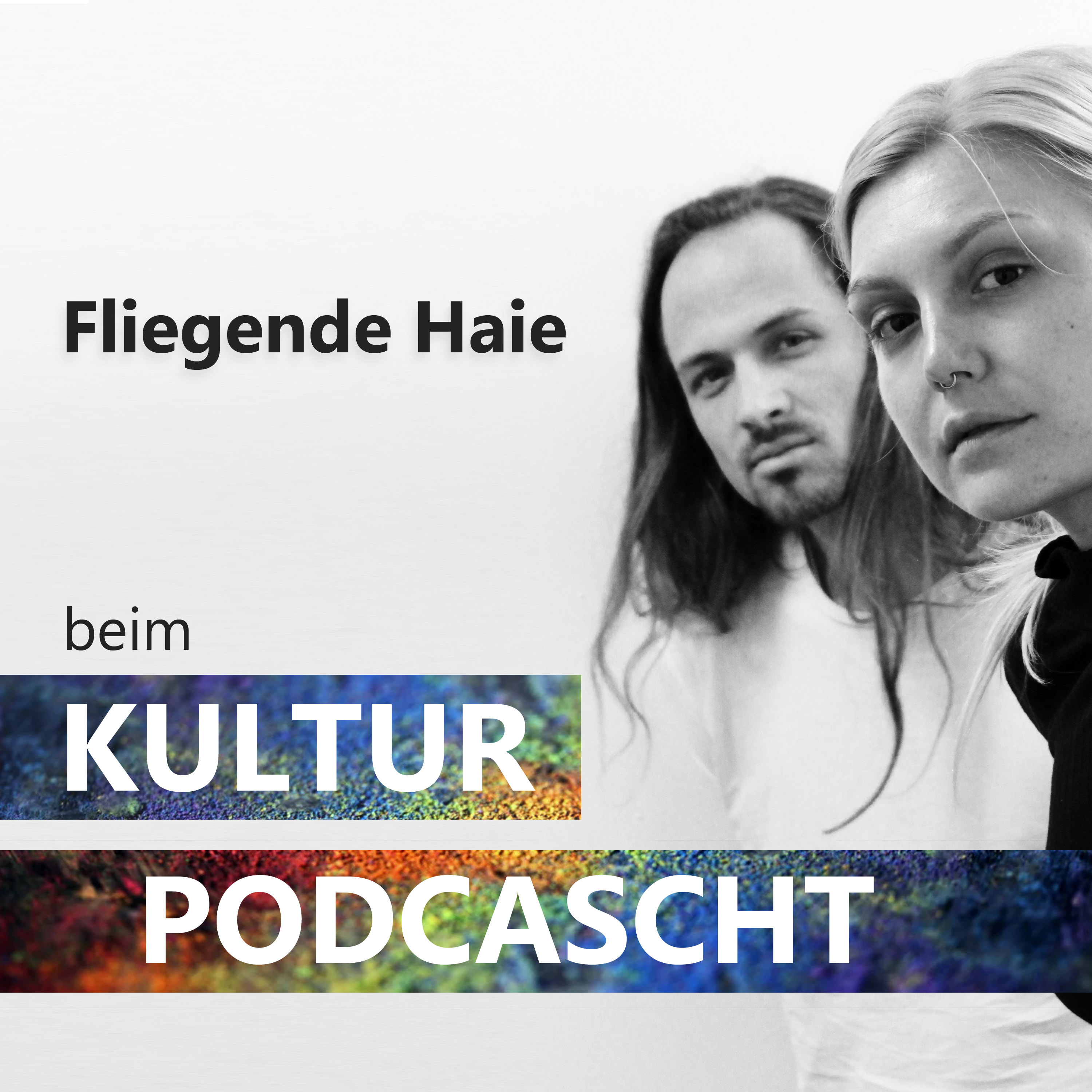 PODCASCHT