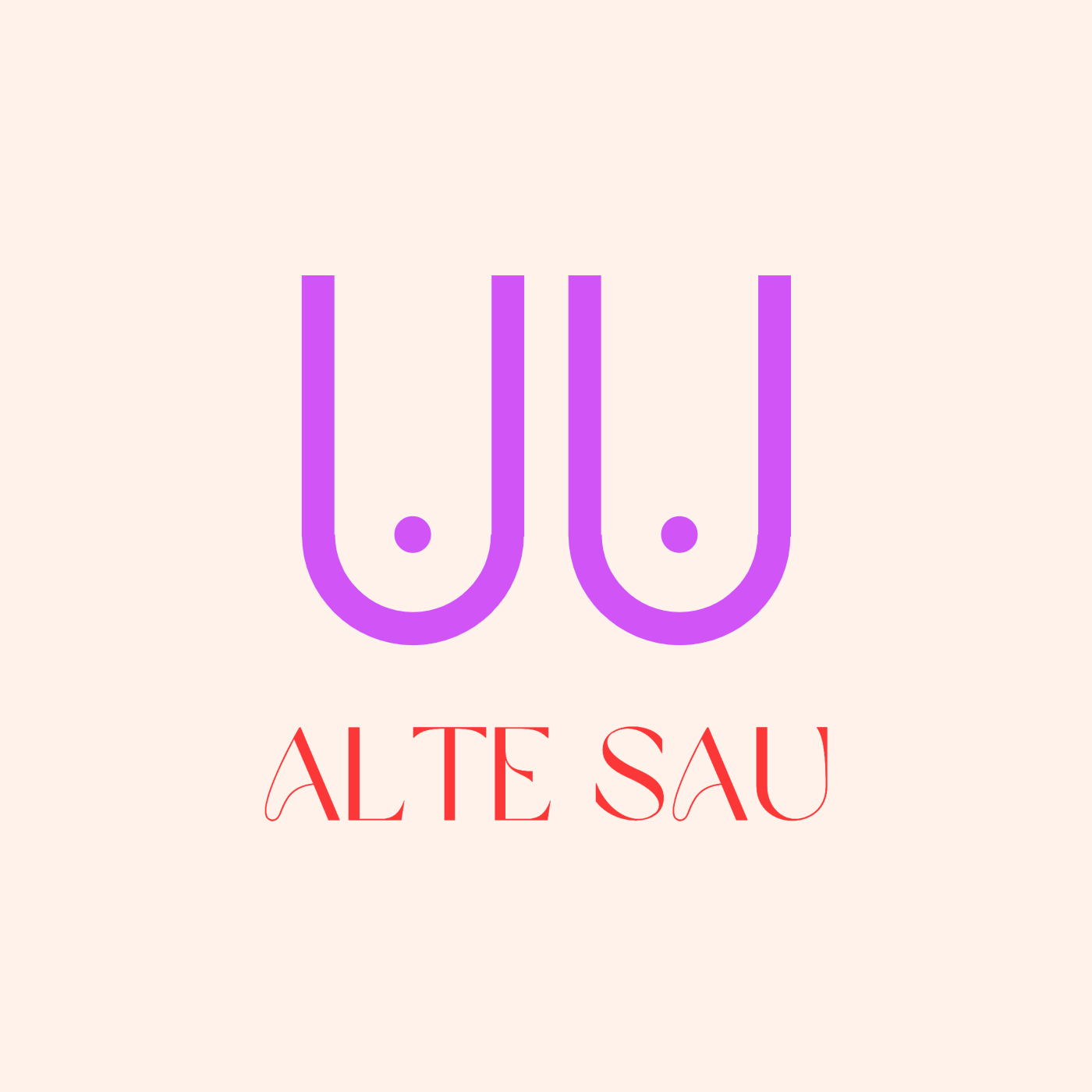 ALTE SAU