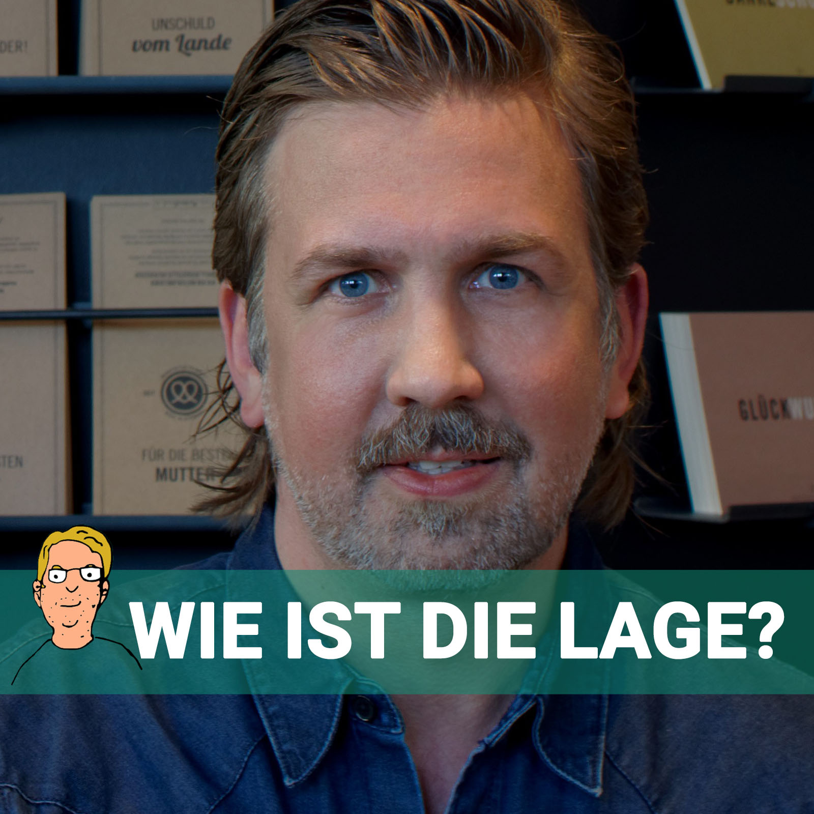 Heute mit Jan Schawe episode artwork