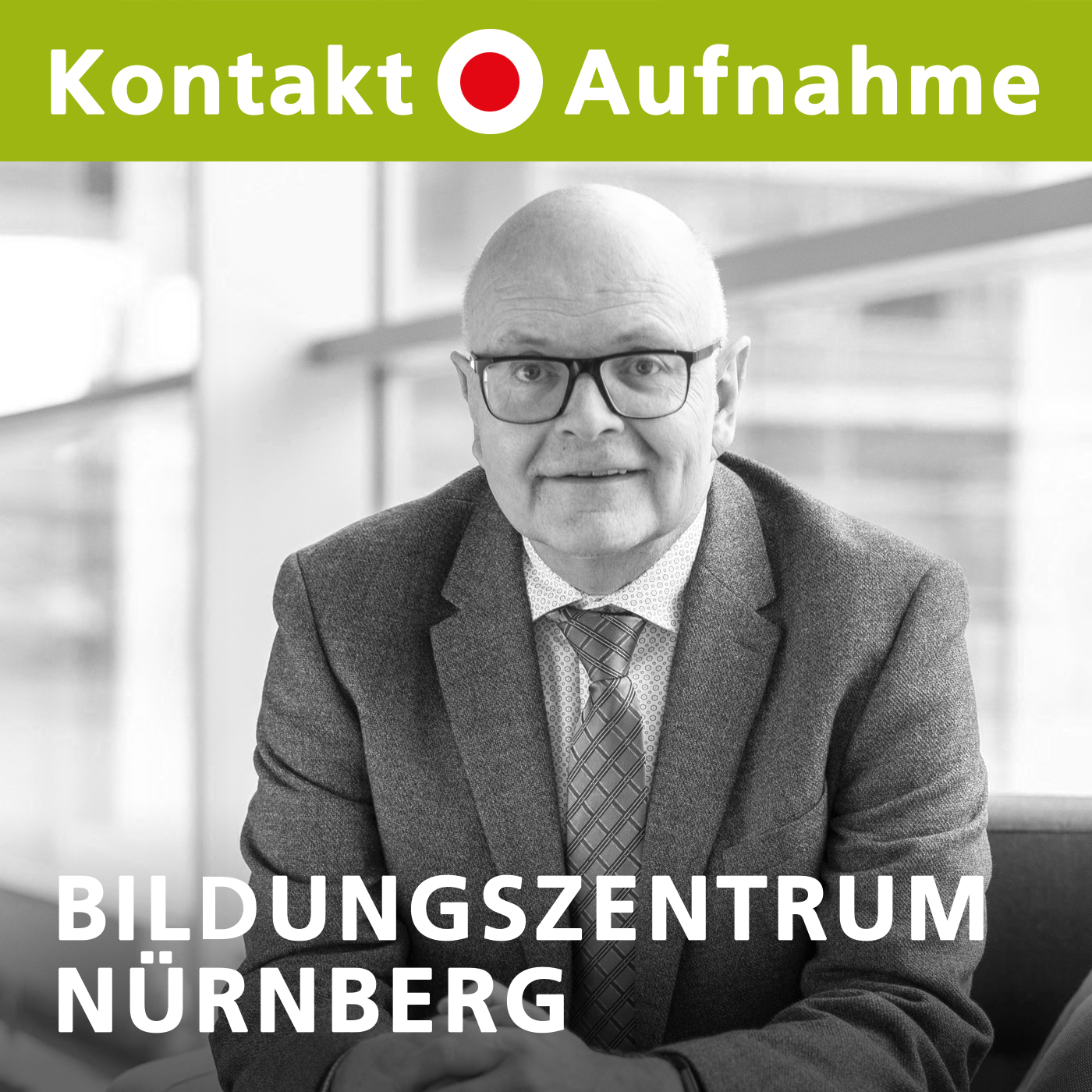 KontaktAufnahme