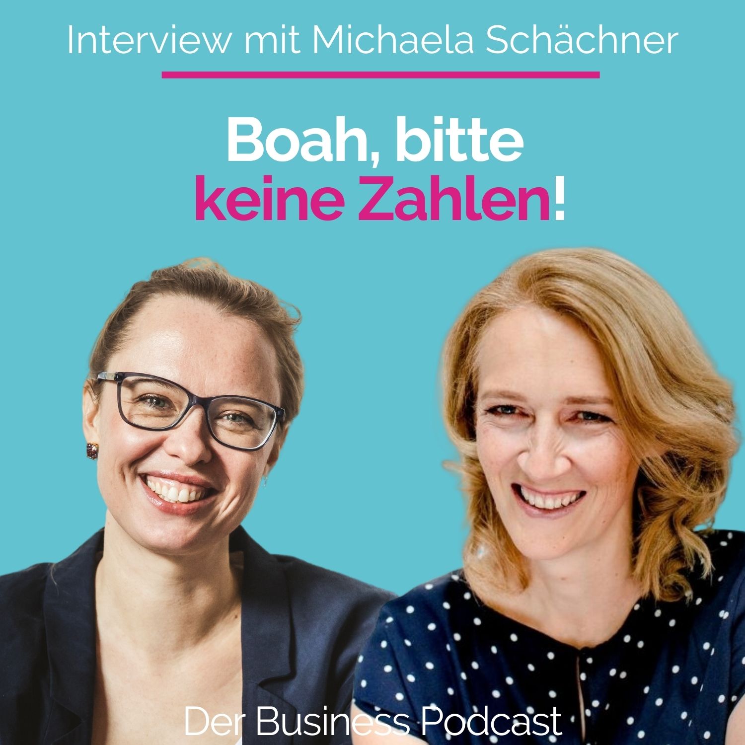 Der Business Podcast - Sales & Mindset Impulse für selbstständige Frauen