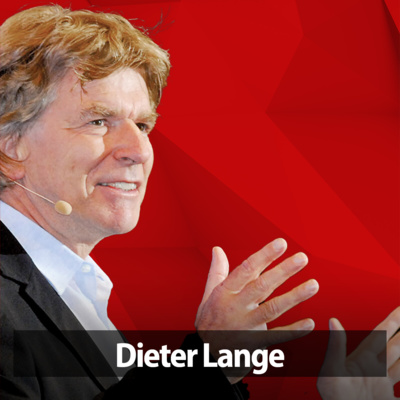 Eine Weltreise zur Veränderung? | Dieter Lange im Gespräch mit Ulf Zinne episode artwork