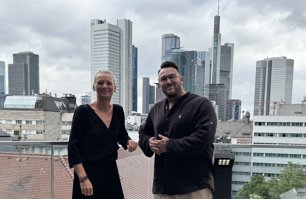 Real Estate Network – Deutschlands grösstes Immobilien-Podcast-Netzwerk - mit Alexander Schmid von IRECC