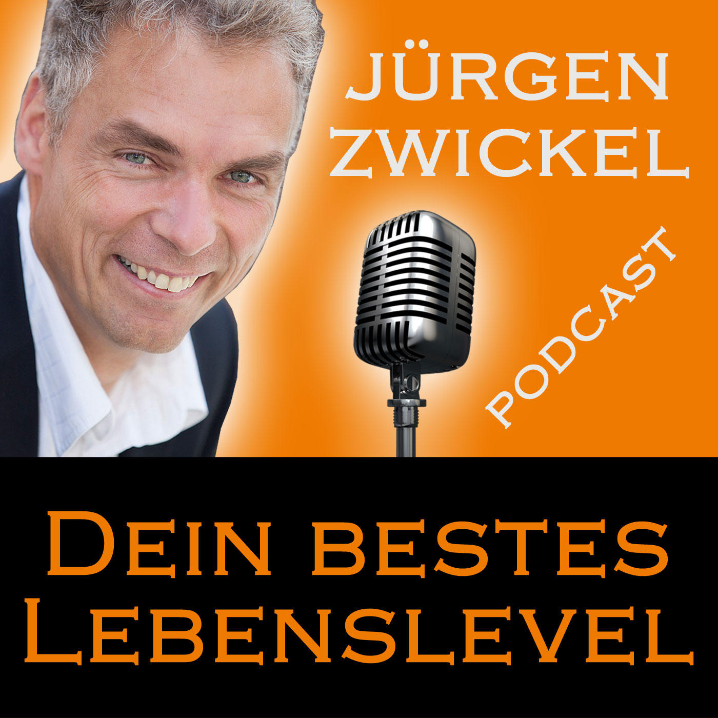 LIMITBRECHER - Der Podcast für Mindset- und mentale Transformation und Bewusstseins-Expansion