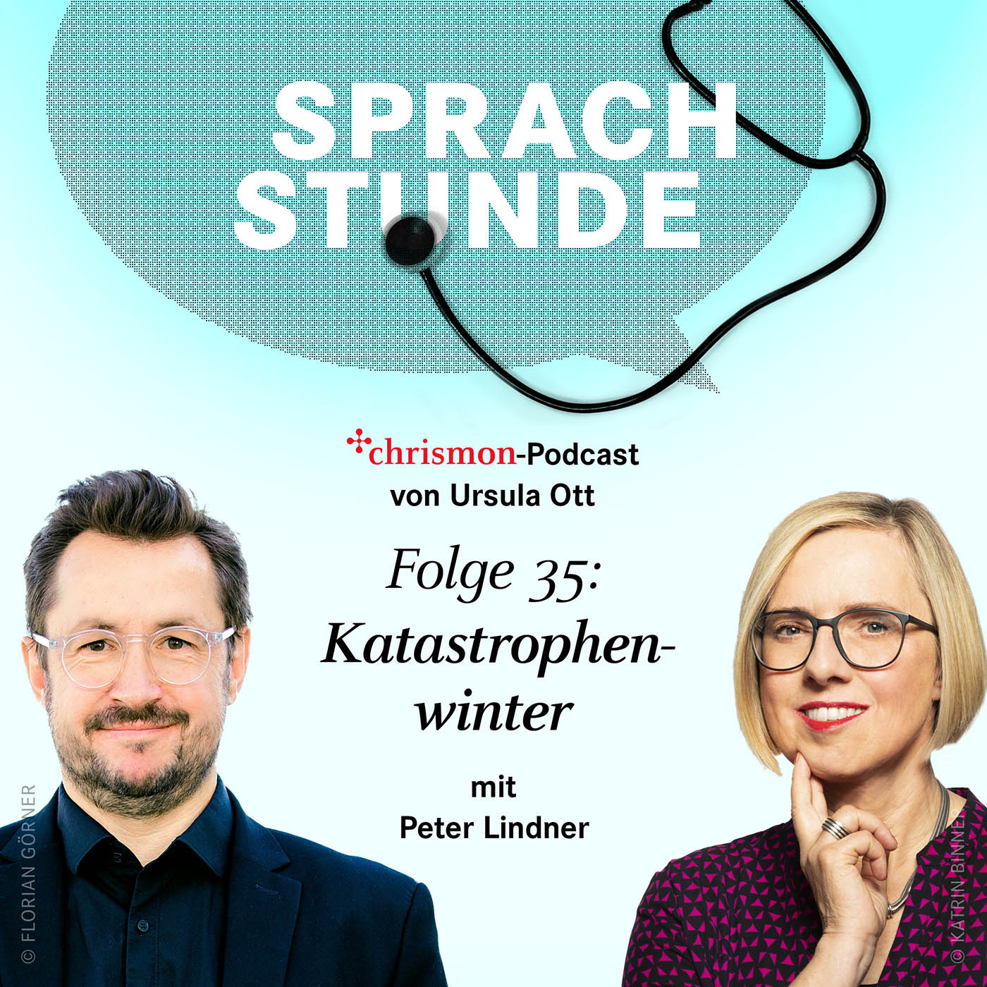 Sprachstunde