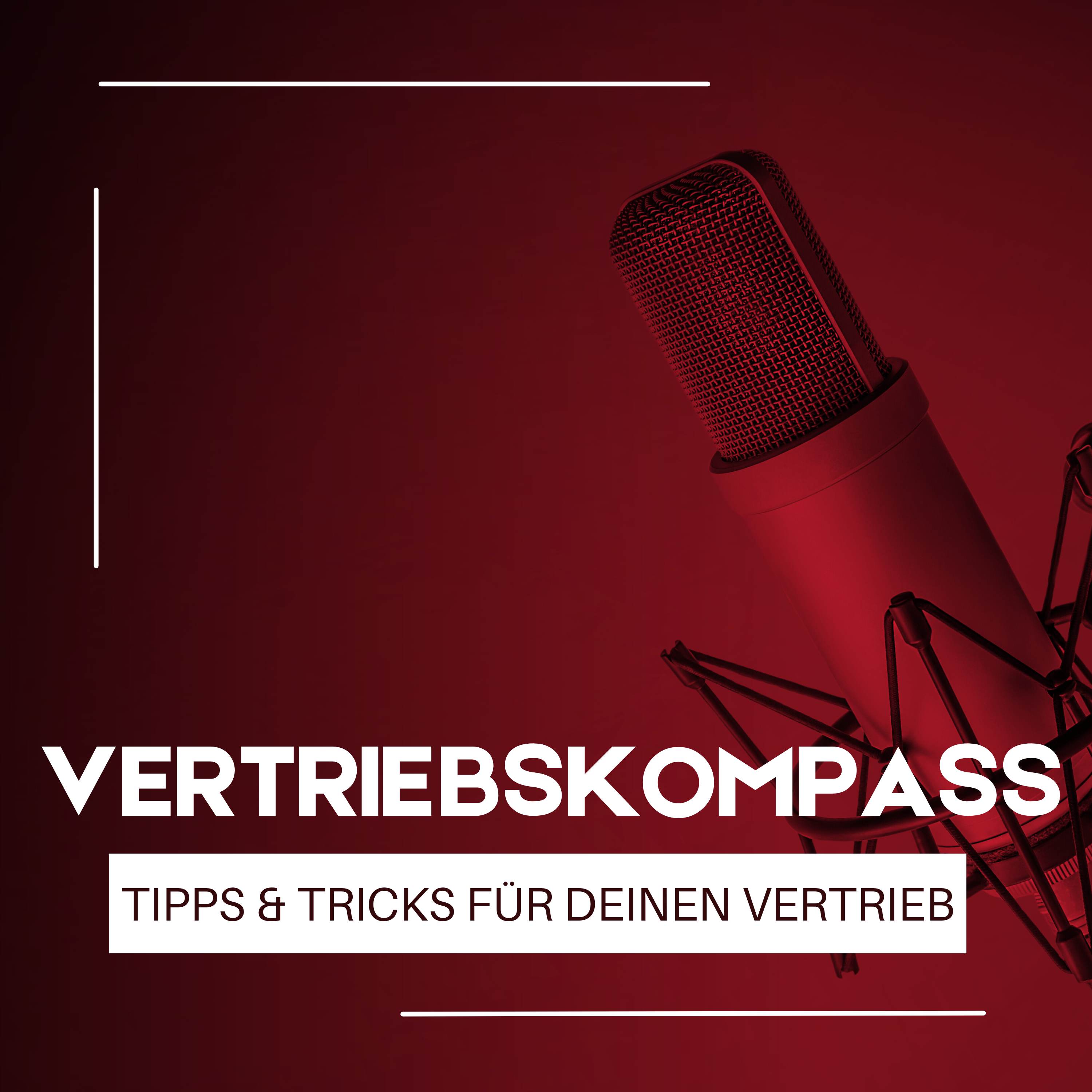 Vertriebskompass
