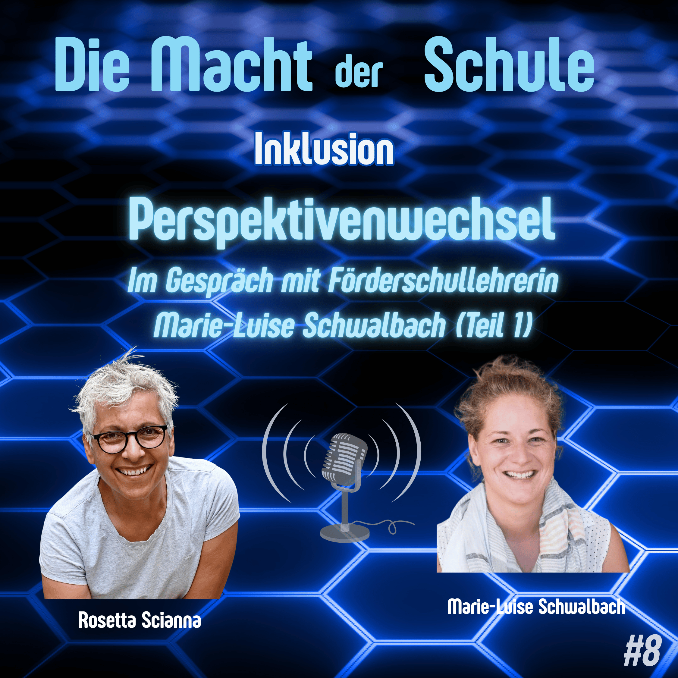 Die Macht der Schule