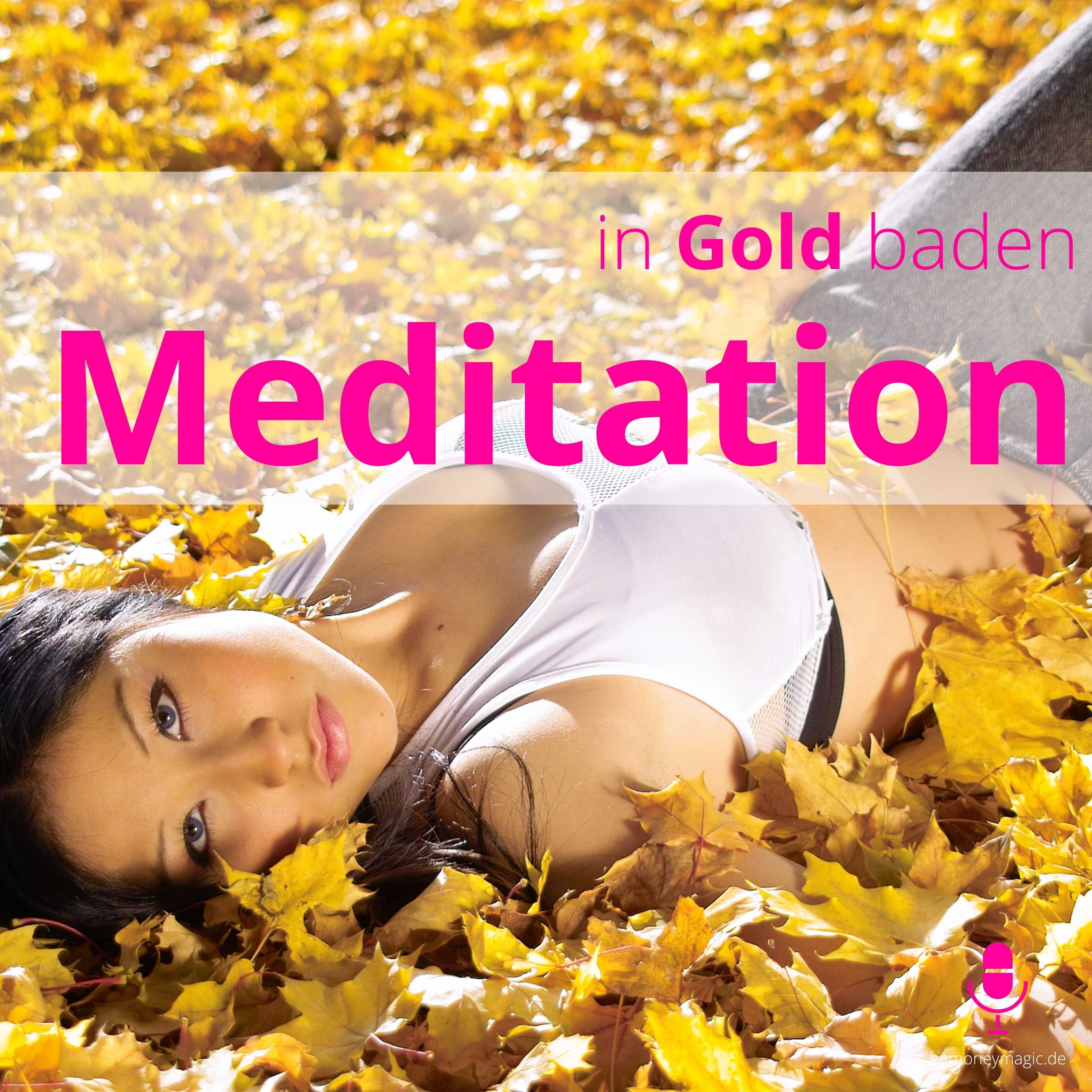 moneymagic Dein MONEY MINDSET Podcast