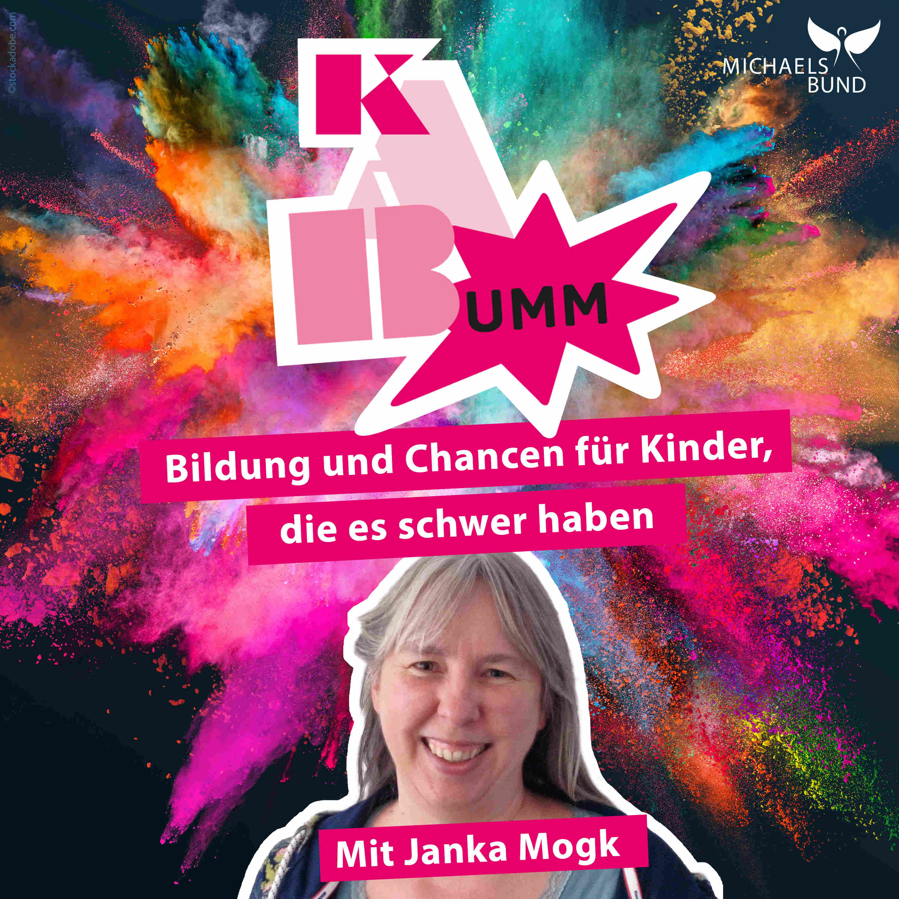KABumm! Arbeit bewegt Zukunft