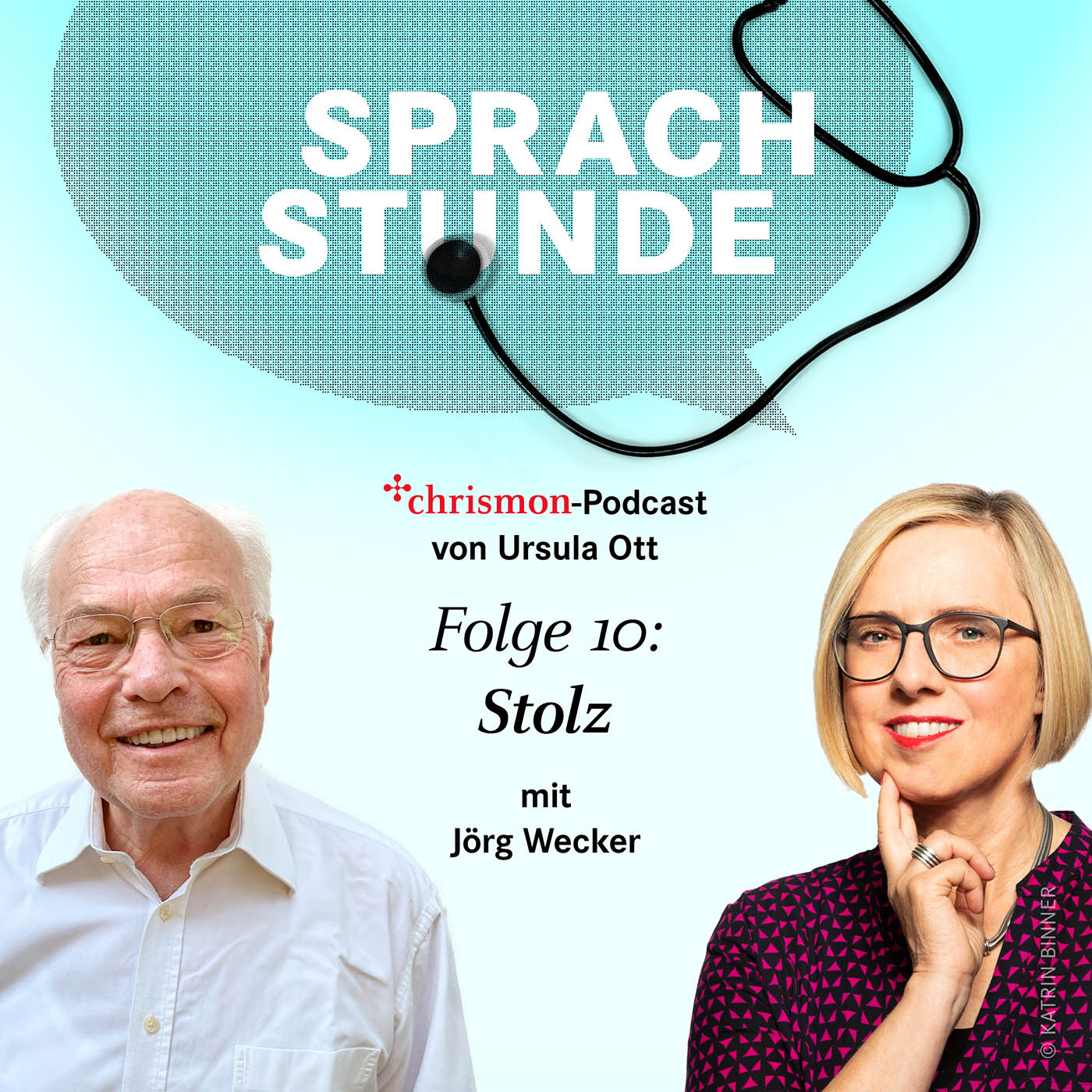 Sprachstunde
