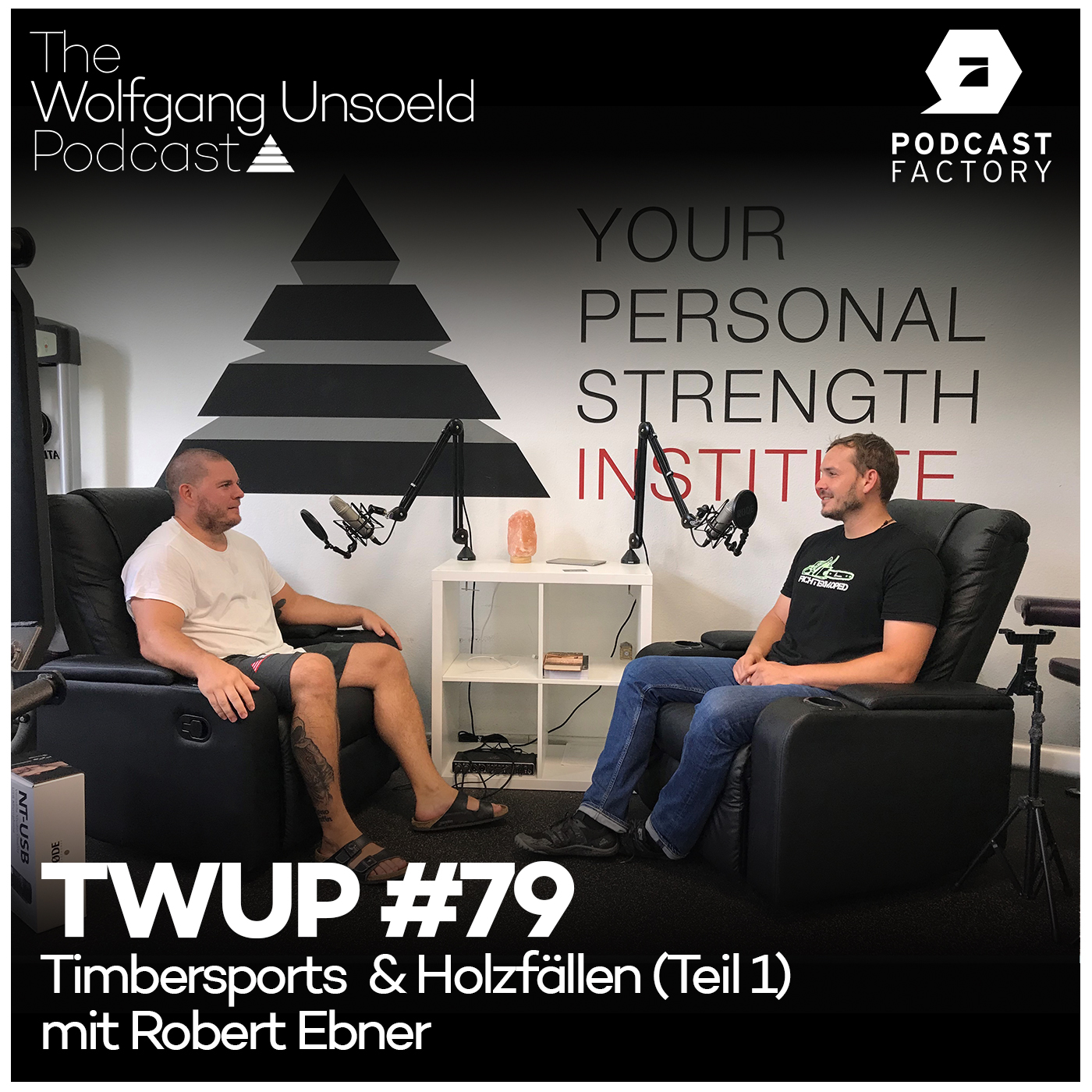 Therapie & Training Talk