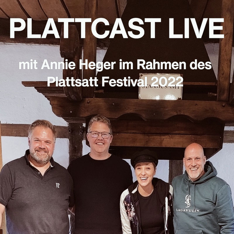 Platt-Cast