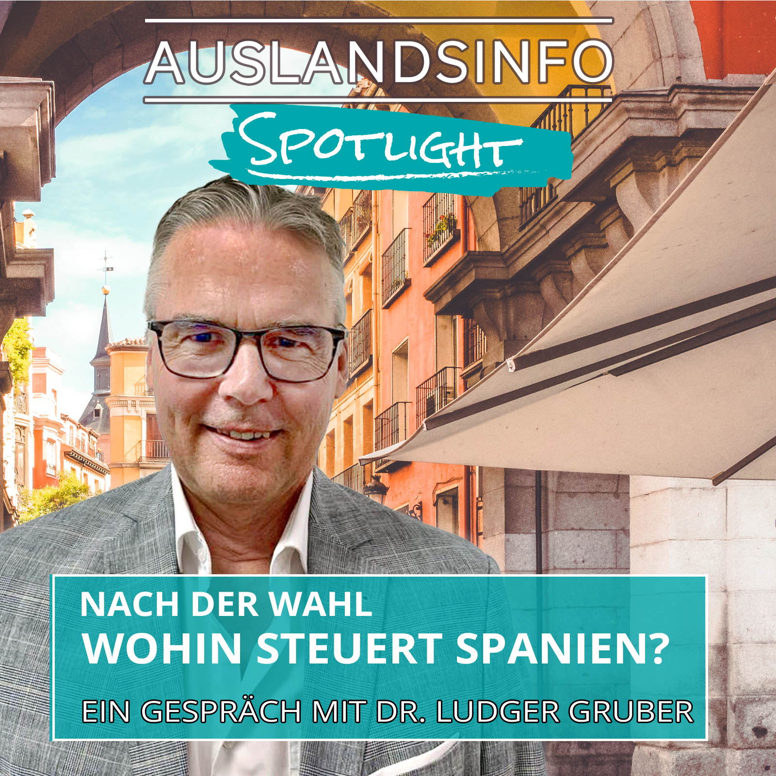 Auslandsinfo