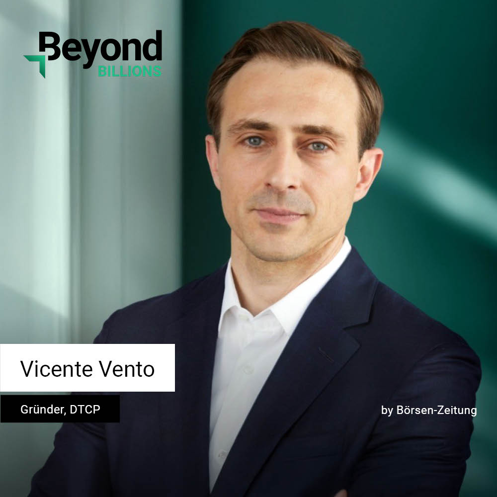 Beyond Billions – Der Private Markets Podcast der Börsen-Zeitung