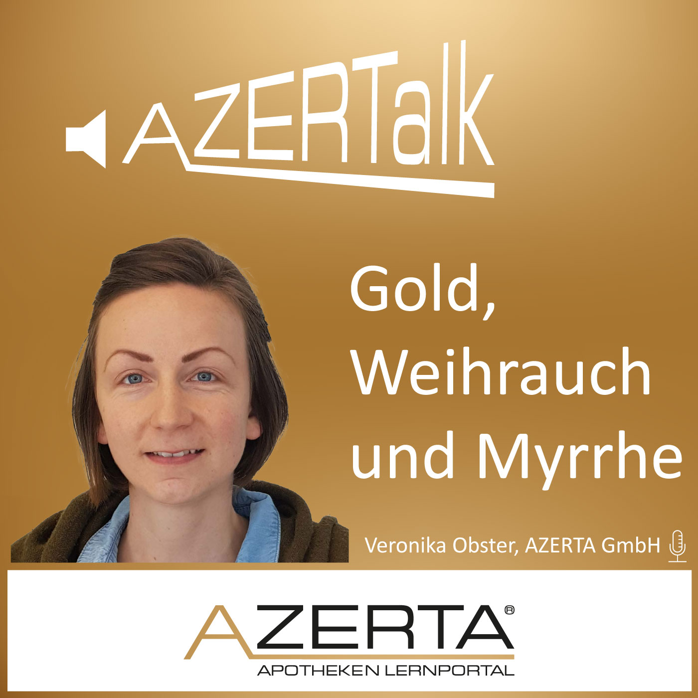 AZERTalk