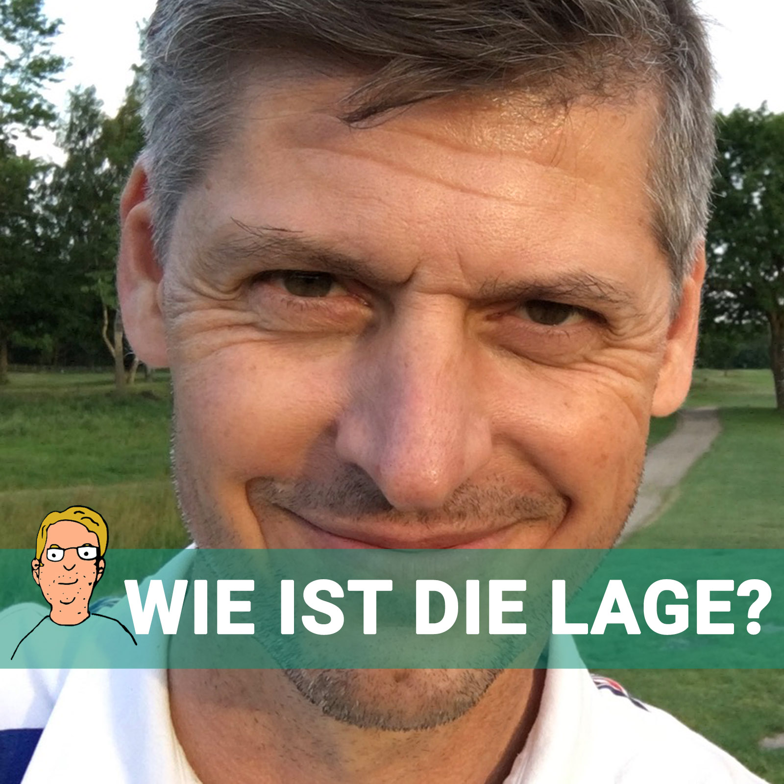 Heute mit Richard Golz episode artwork