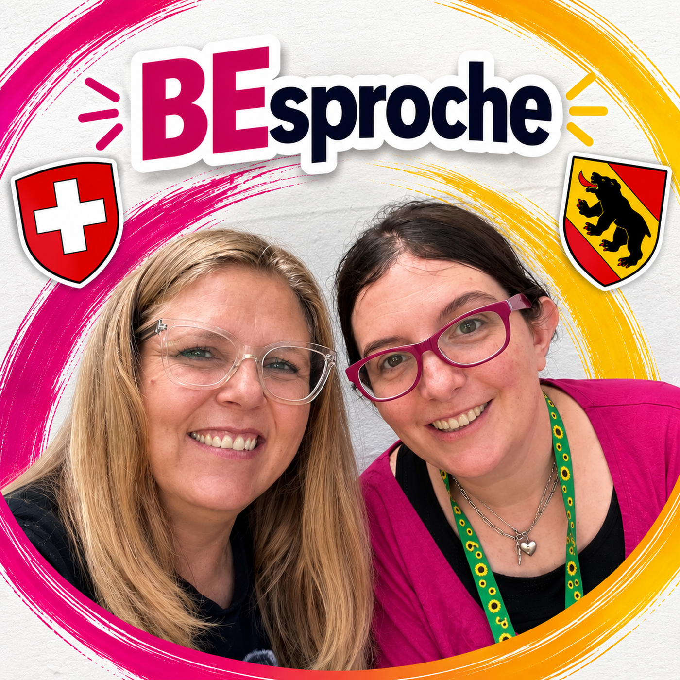 BEsproche