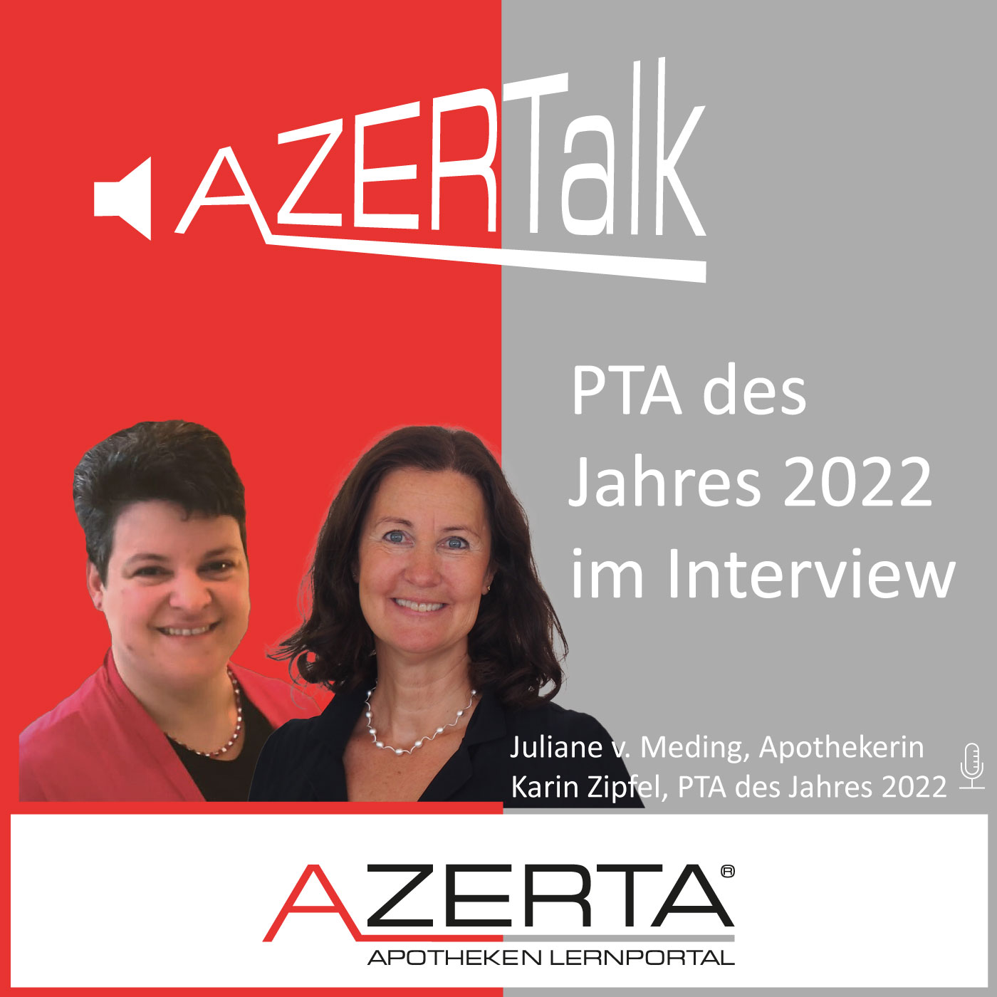 AZERTalk