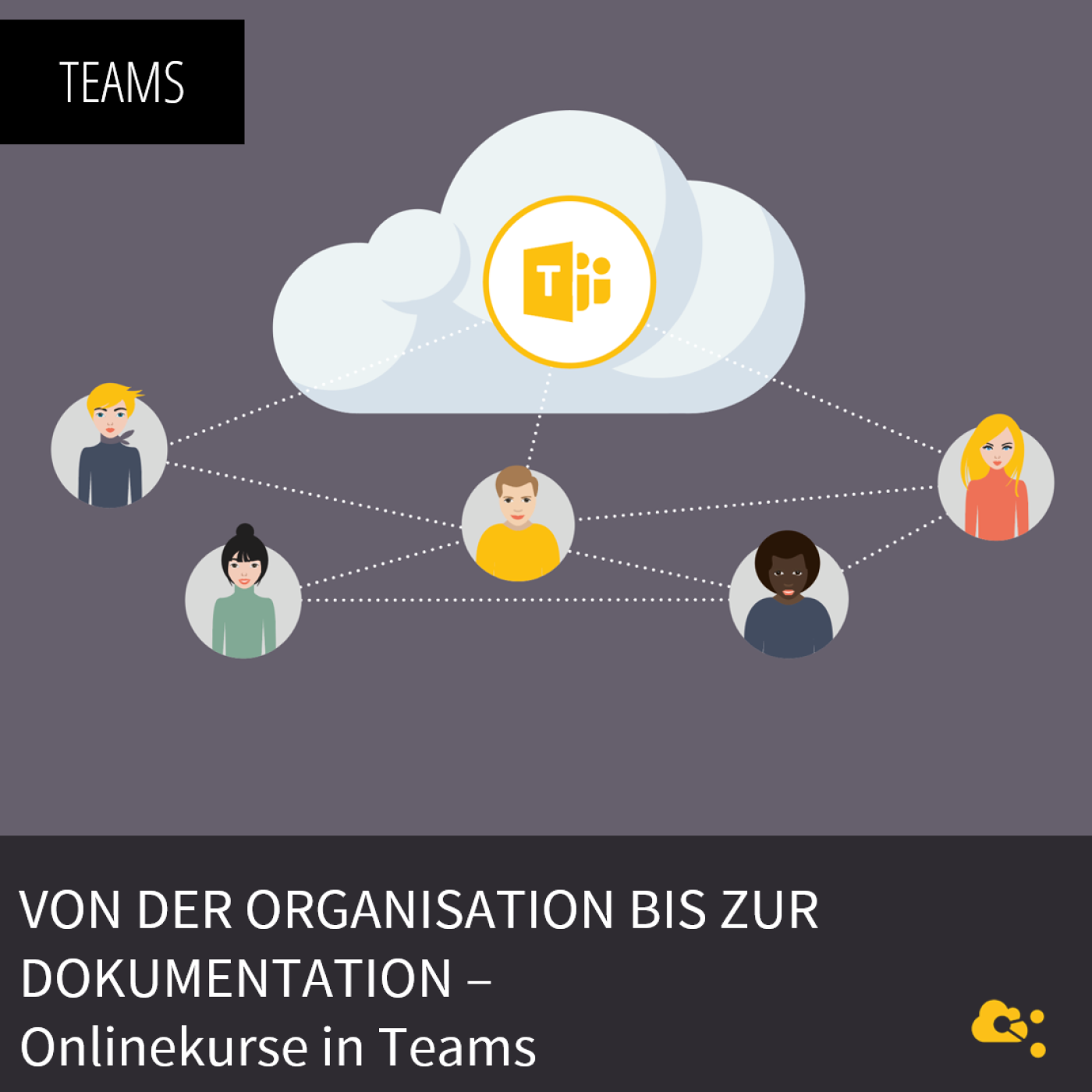nuboRadio -  Microsoft 365 für Cloudworker und Teams