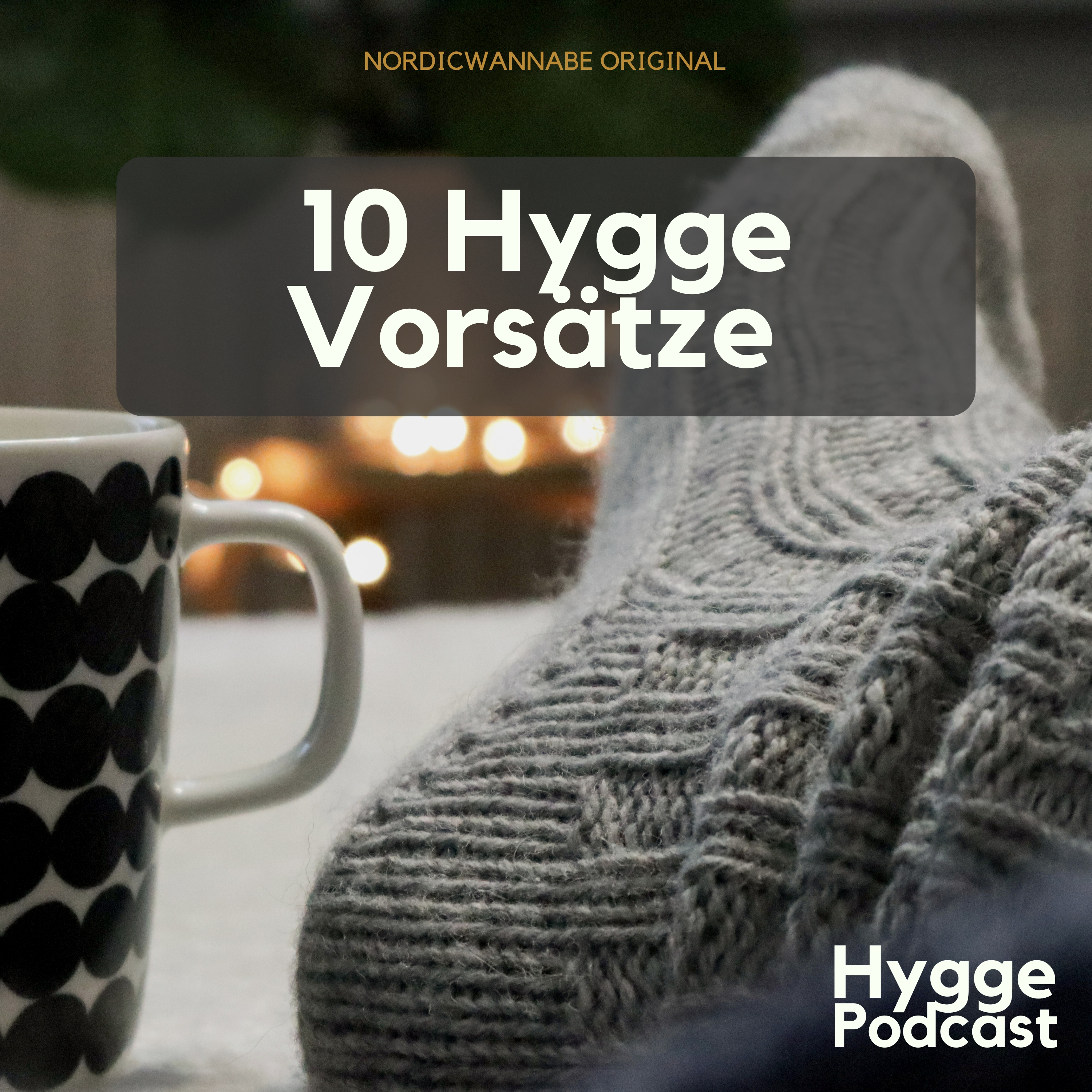 Hygge Podcast