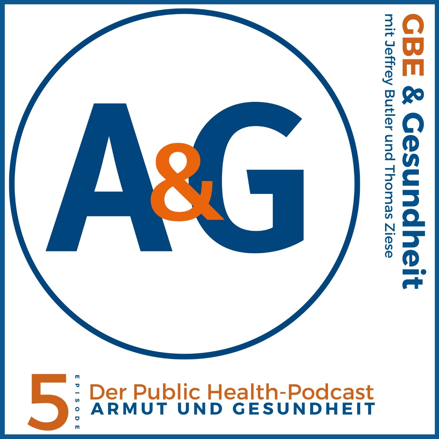Armut und Gesundheit