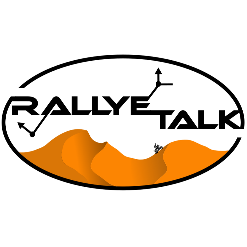 Rallye Talk - Behind the Scenes of a Rallye mit Special Guest Sarah Greilinger