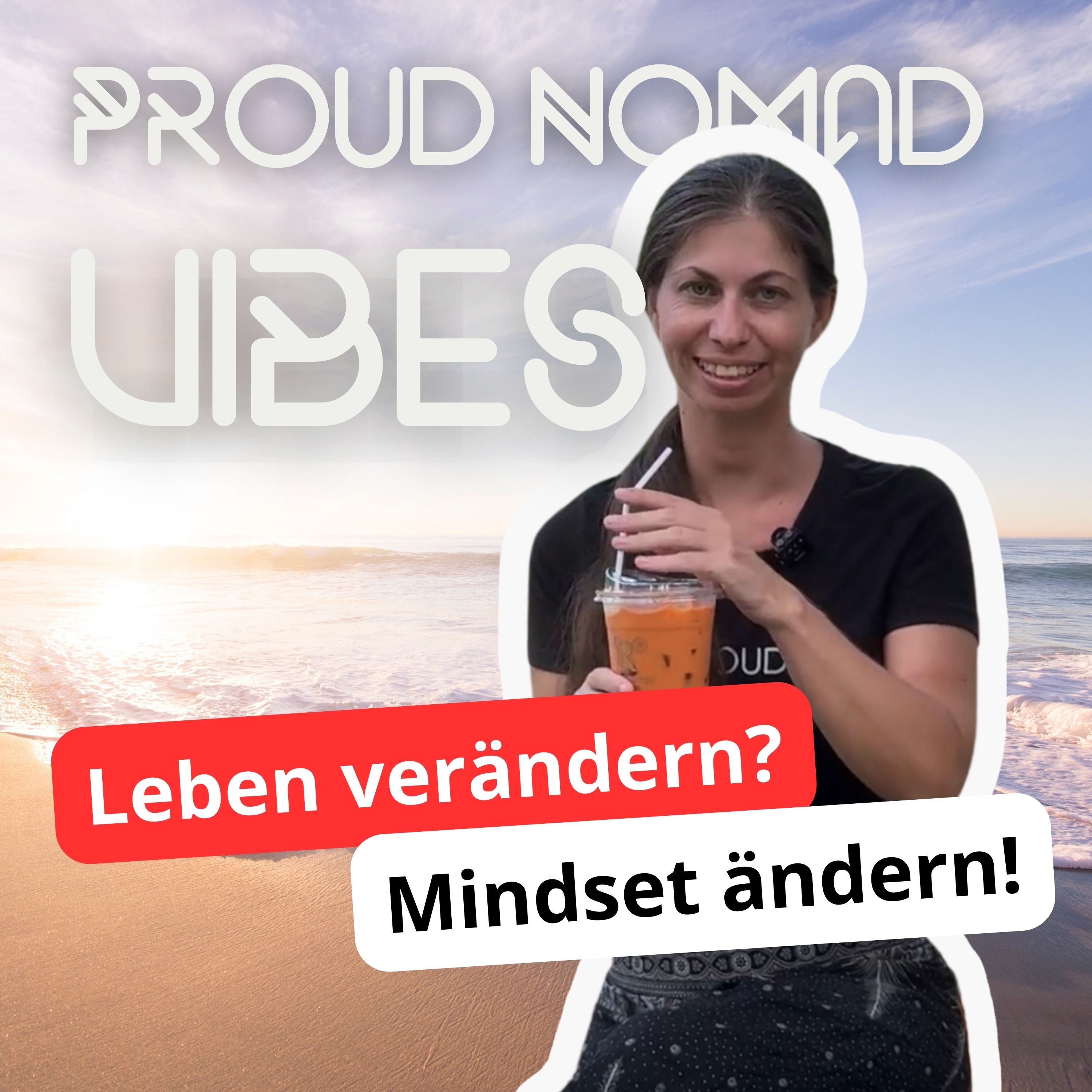 Proud Nomad Vibes by Barbaralicious