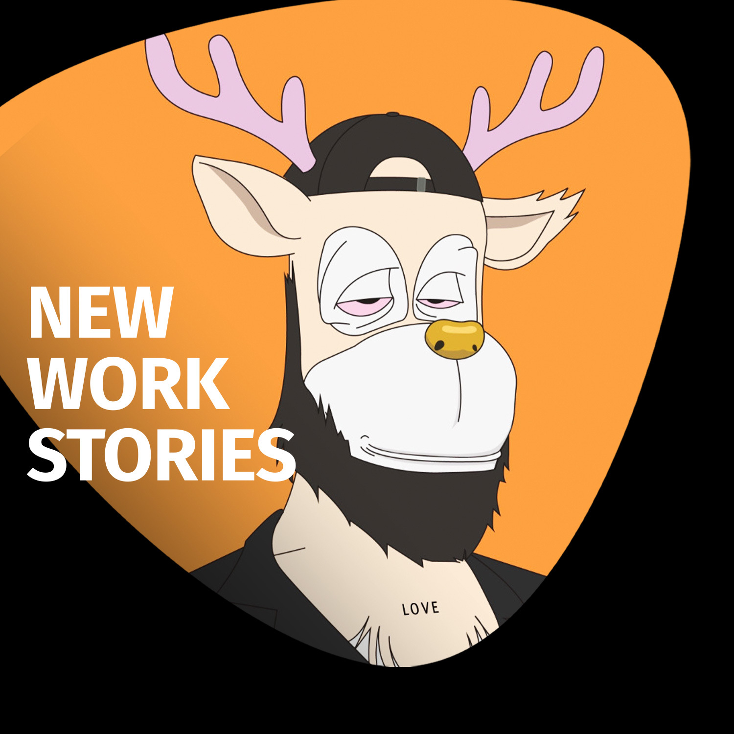 For a Better Working Life – Der NWX Podcast