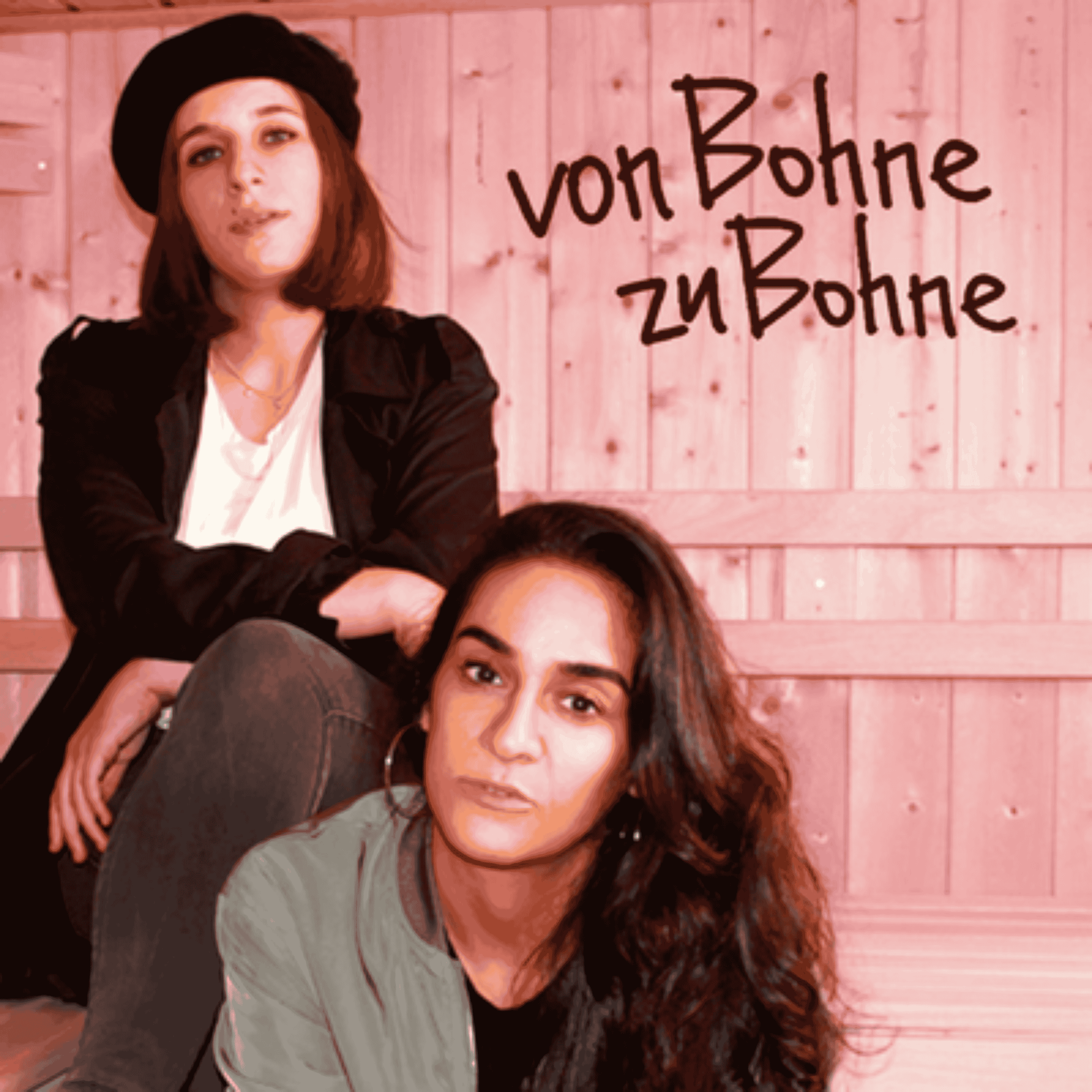 Von Bohne zu Bohne