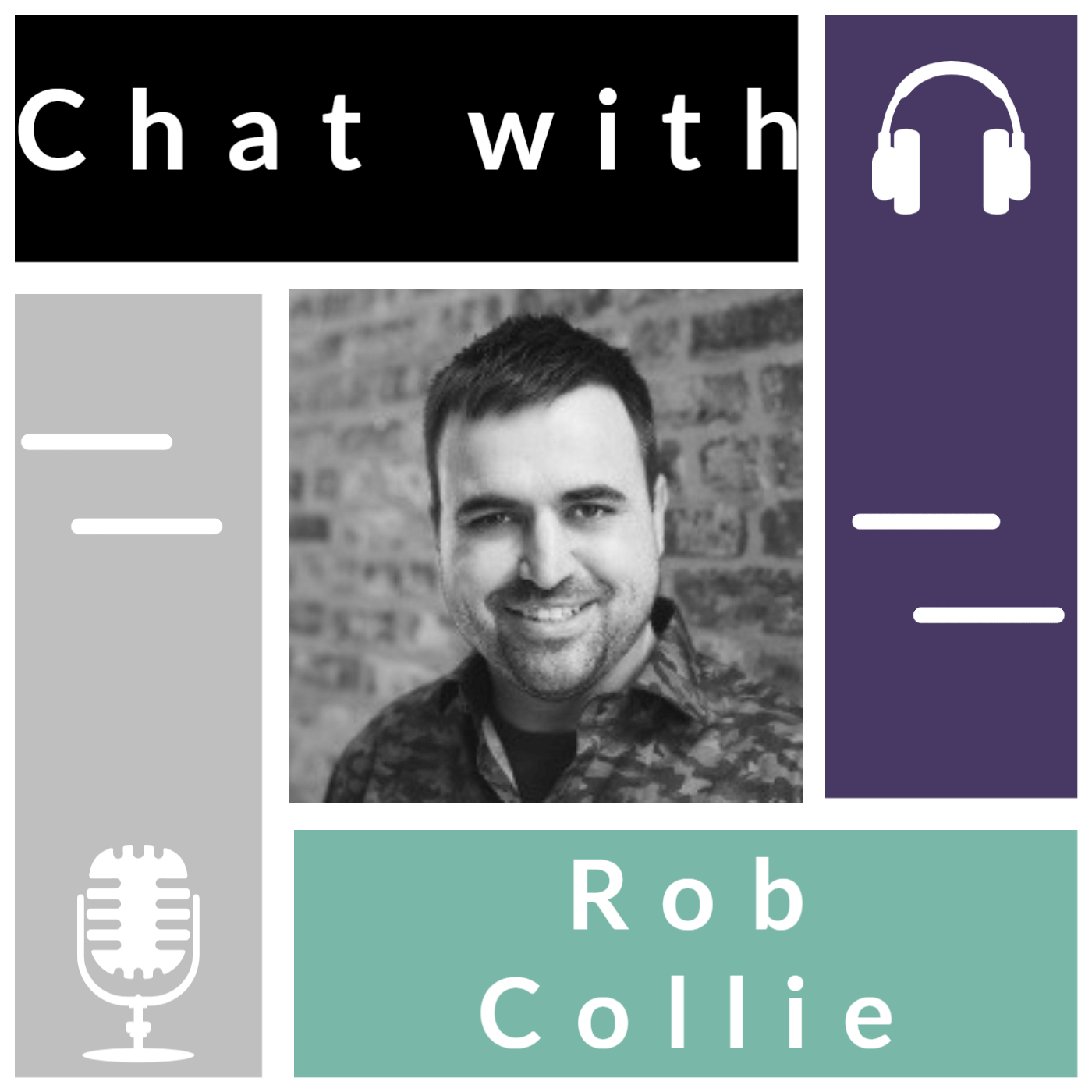 Chat with Rob Collie