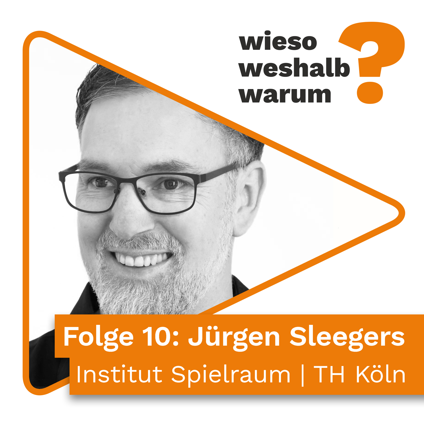 Wieso? Weshalb? Warum? - Der Podcast über Kindermedien