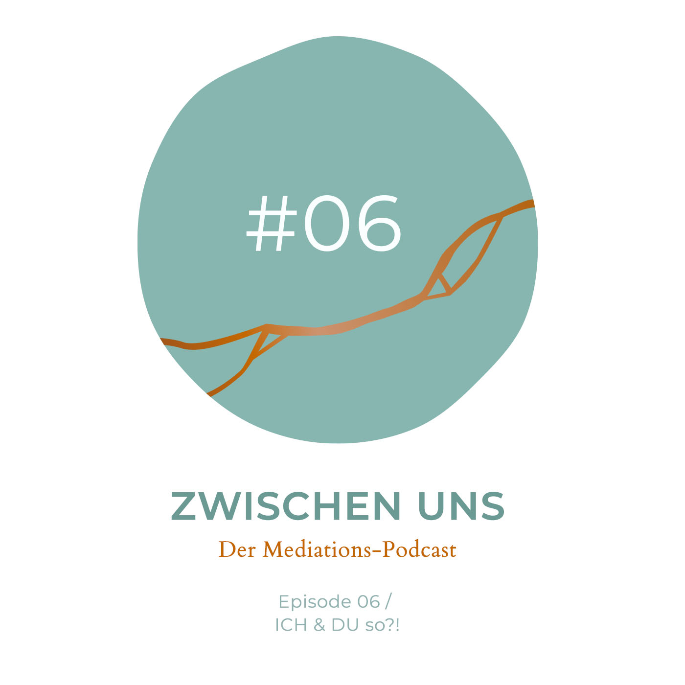 Zwischen Uns – der Mediations-Podcast