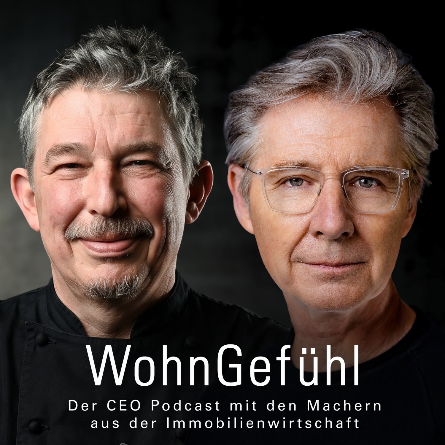 Was entscheidet darüber, ob ein Raum wirkt, Herr Holzhauer? episode artwork
