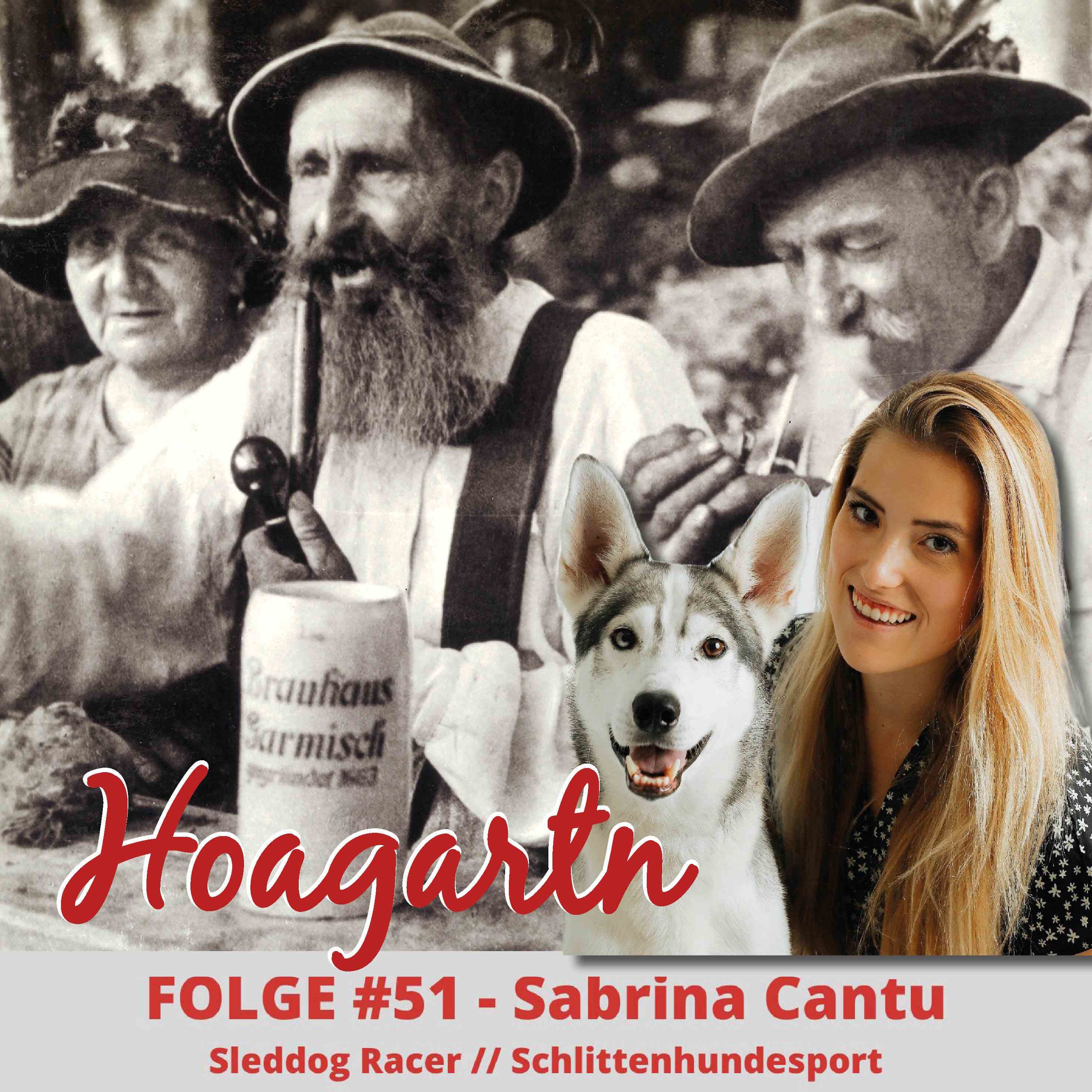 Hoagartn - Der Podcast aus Garmisch-Partenkirchen