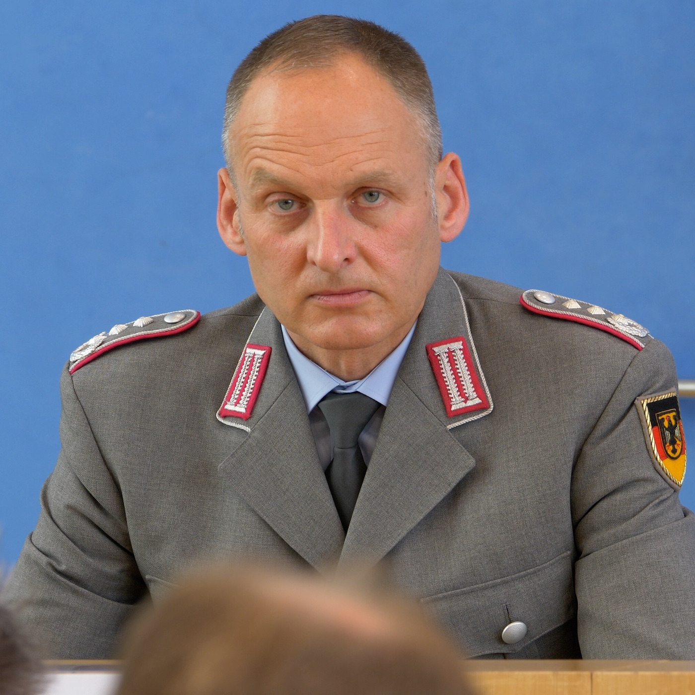 RegPK - 27. April 2022 - Restfähigkeiten