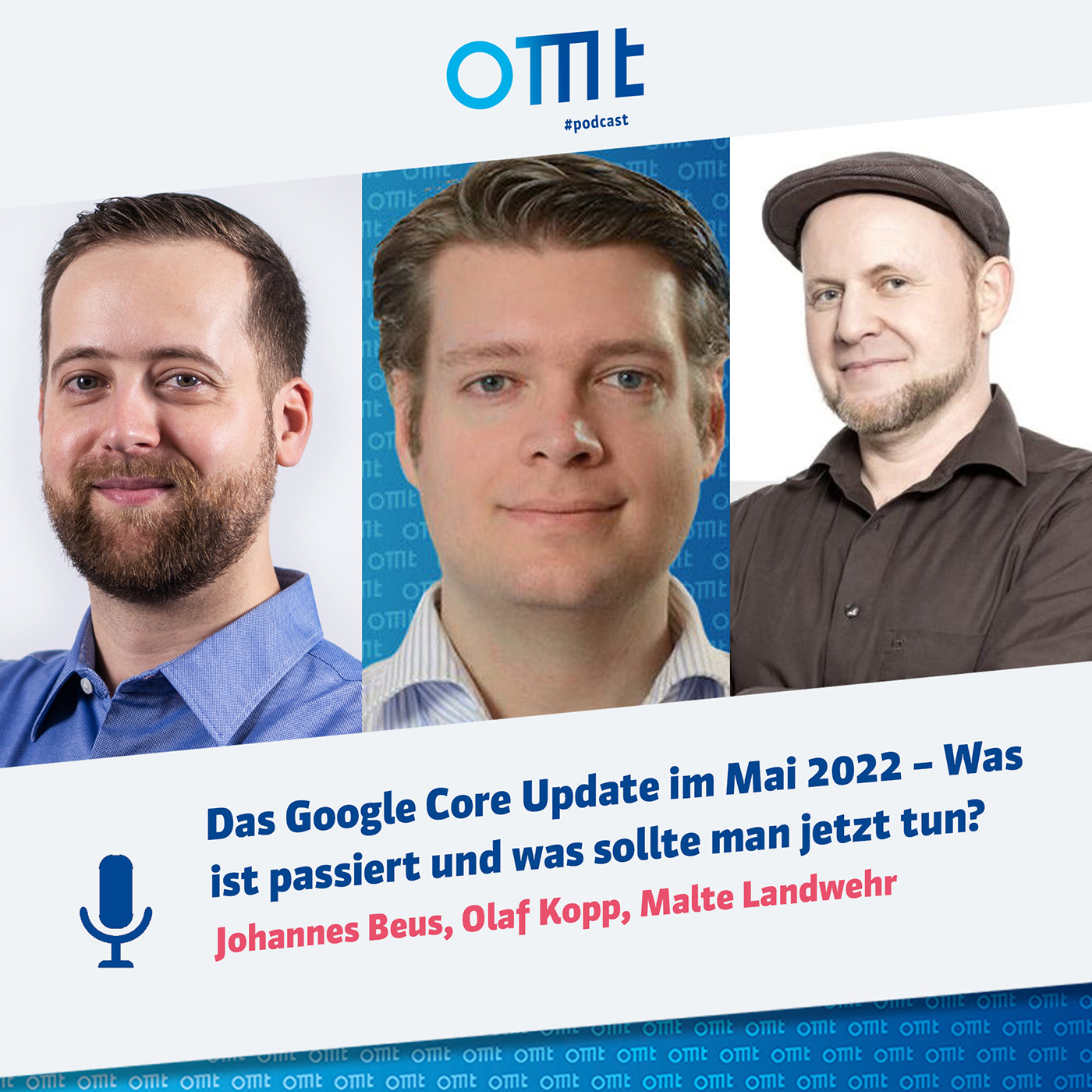 OMT Podcast