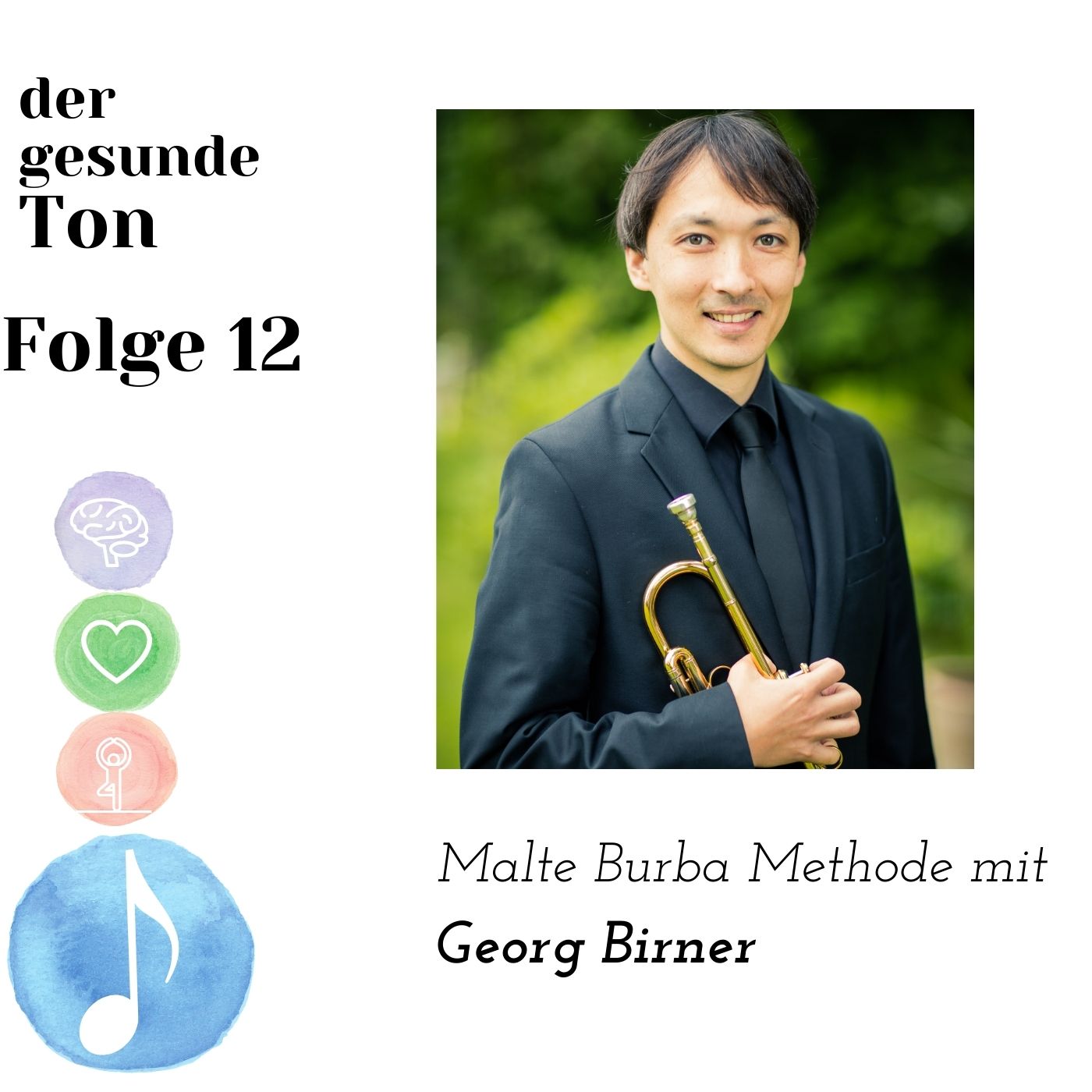 Der gesunde Ton - ganzheitliche Musikergesundheit und Wohlbefinden