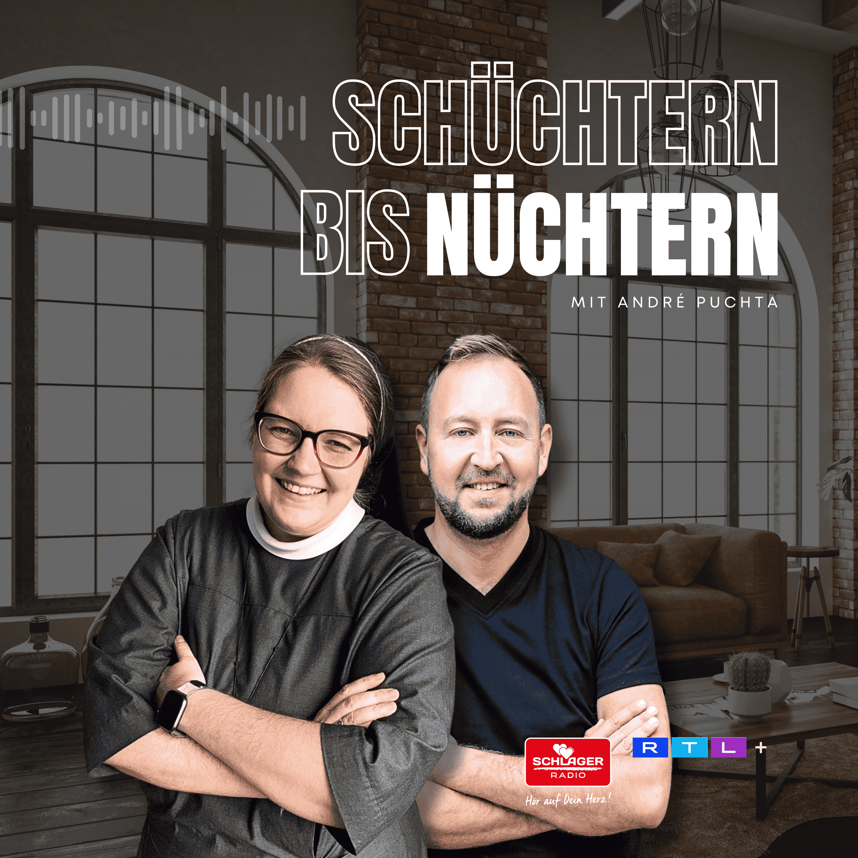 Ida Vorel | Ordensfrau - Wie lebt es sich ohne private Besitztümer? episode artwork