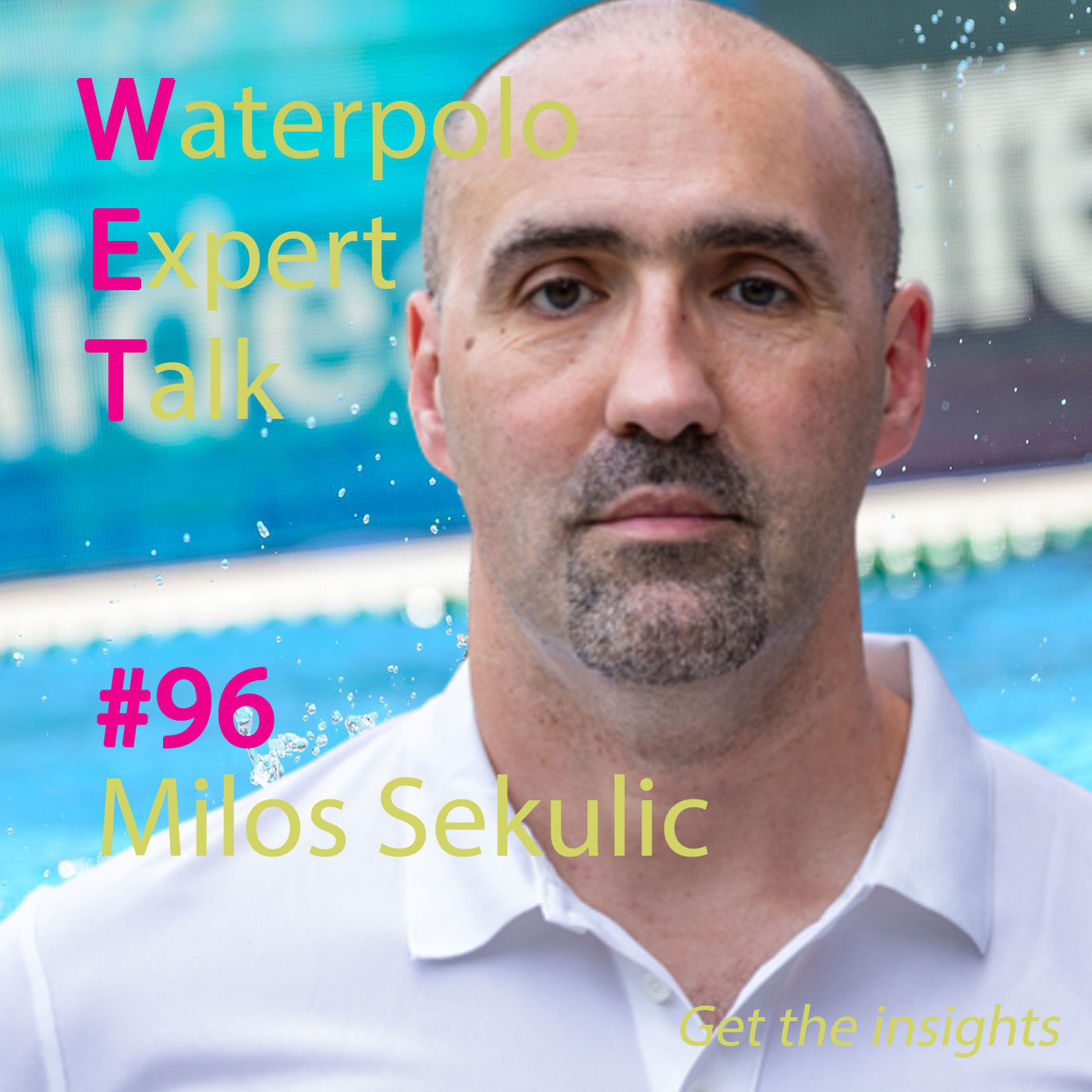 Waterpolo Expert Talk