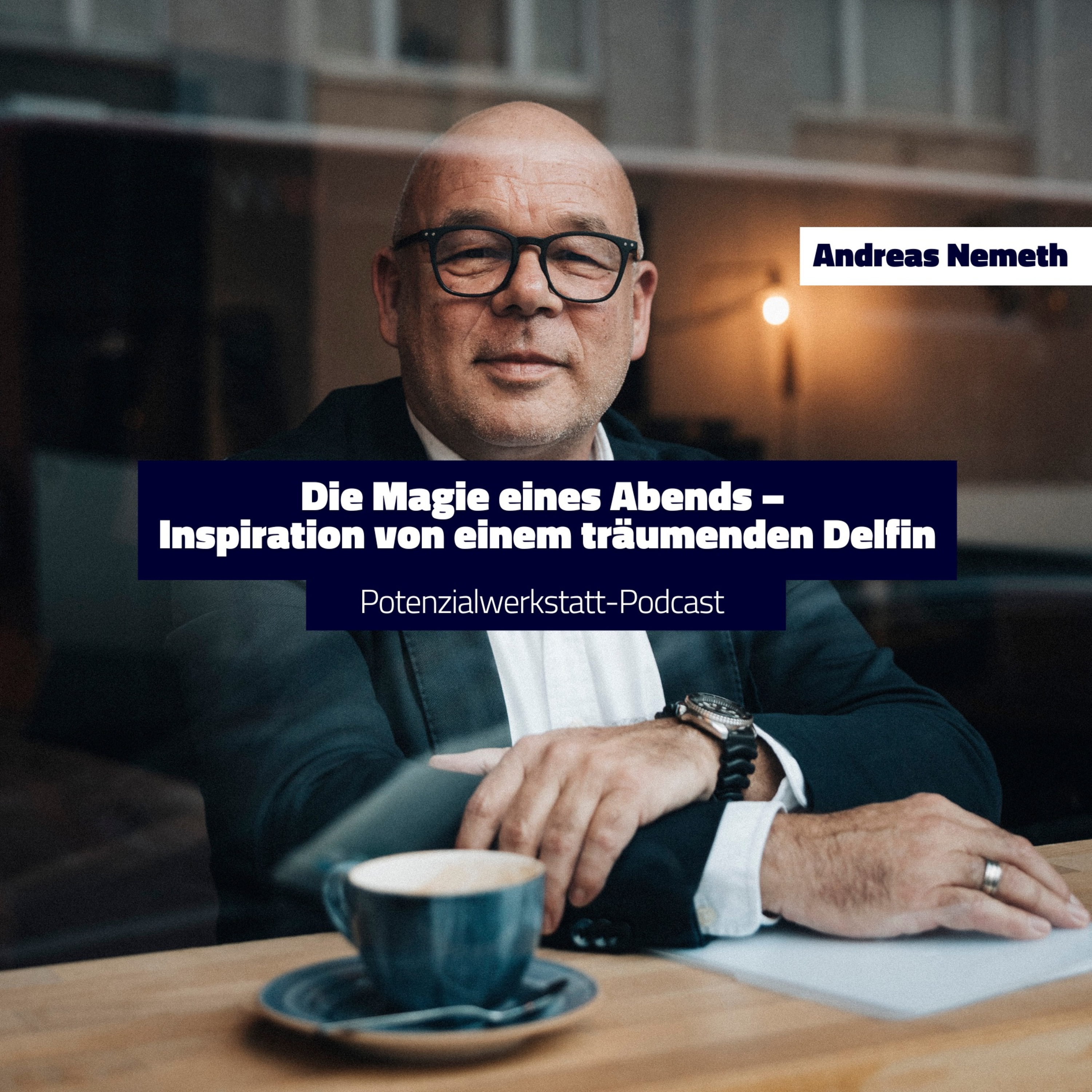 Die Potenzialwerkstatt