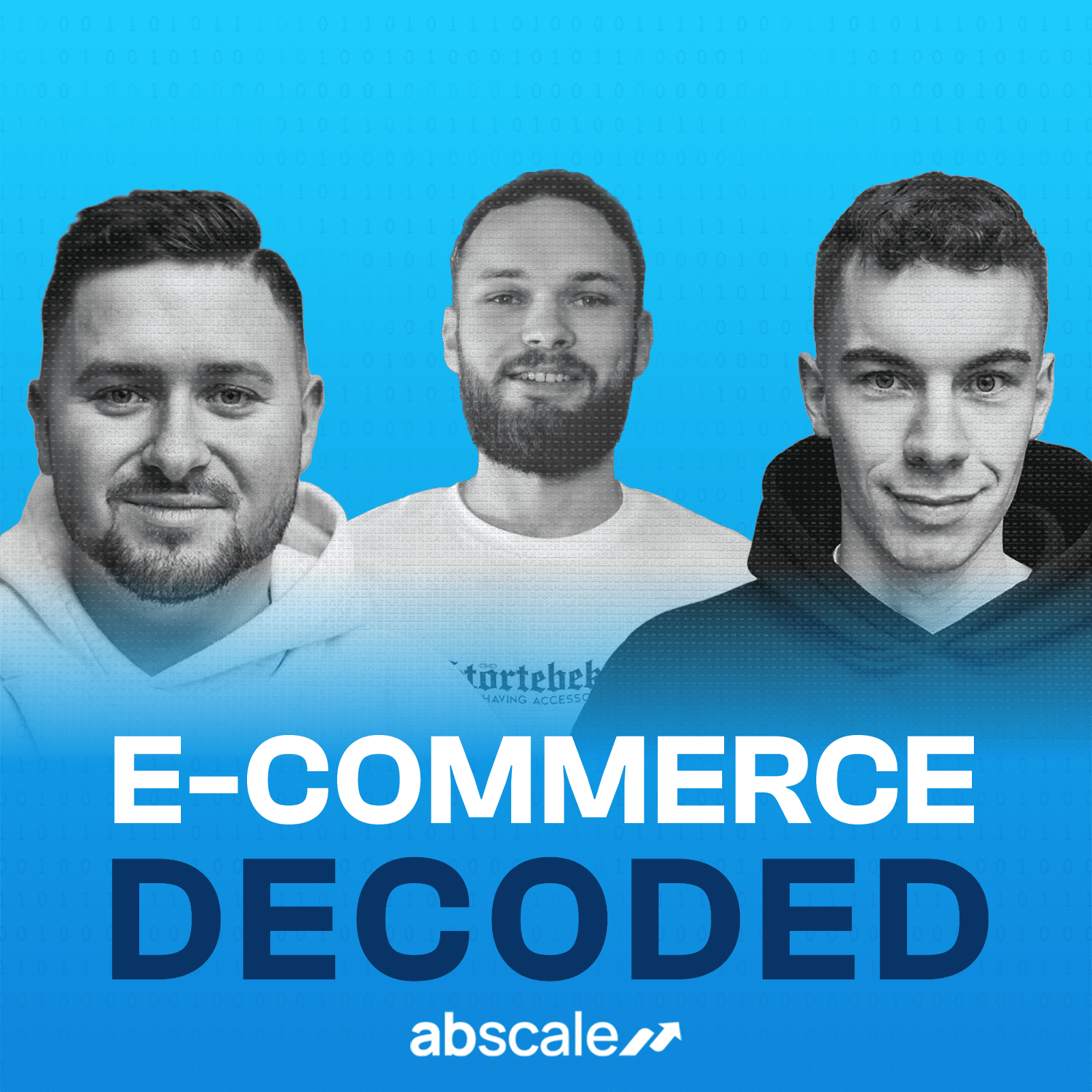 E-Commerce Decoded von abscale